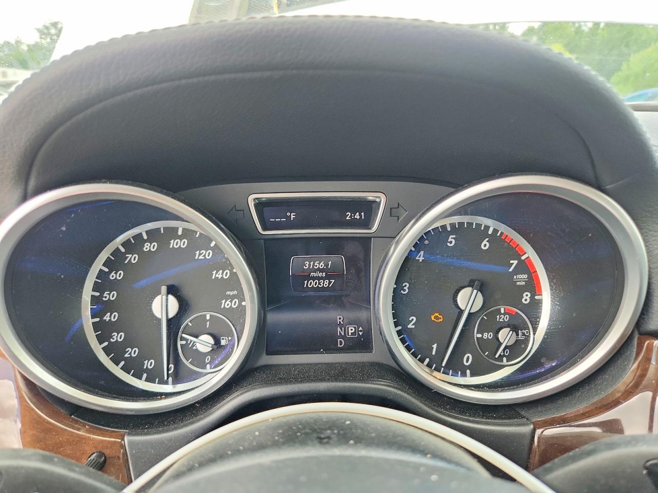 2015 Mercedes-benz Gl 450 4matic White vin: 4JGDF6EE6FA521424