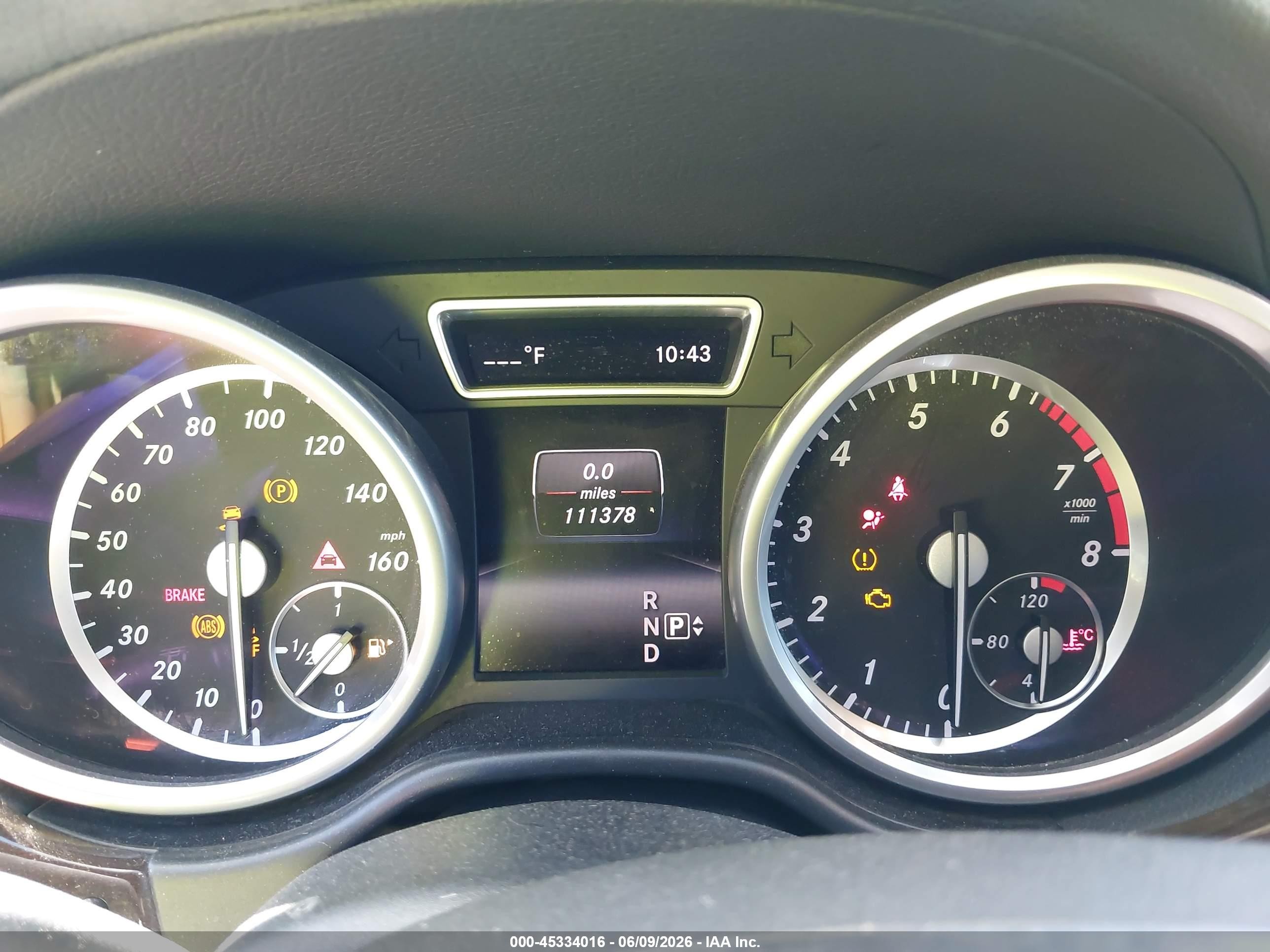 2015 Mercedes-benz Gl 450 4matic Серебряный vin: 4JGDF6EE6FA545707