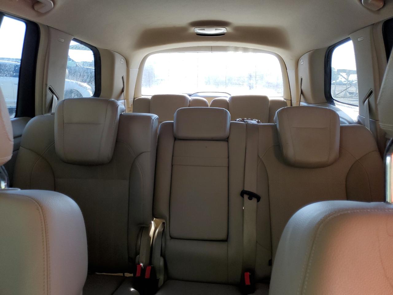 2015 Mb Gl-450 4 Matic- R&d- Cln Title- Pri Fleet White vin: 4JGDF6EE6FA597838
