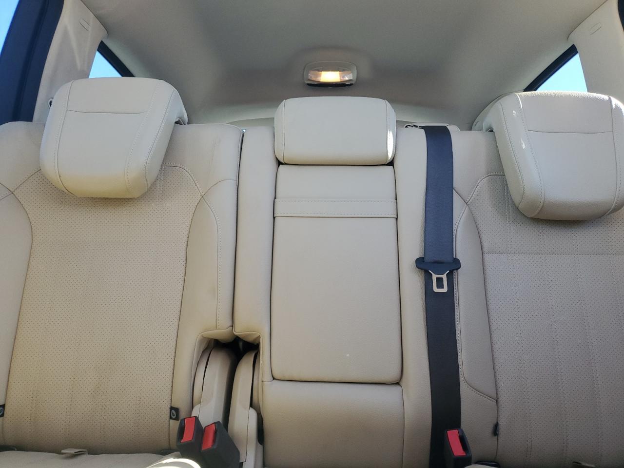 2018 Mercedes-benz Gls 450 4matic Blue vin: 4JGDF6EE6JB017846