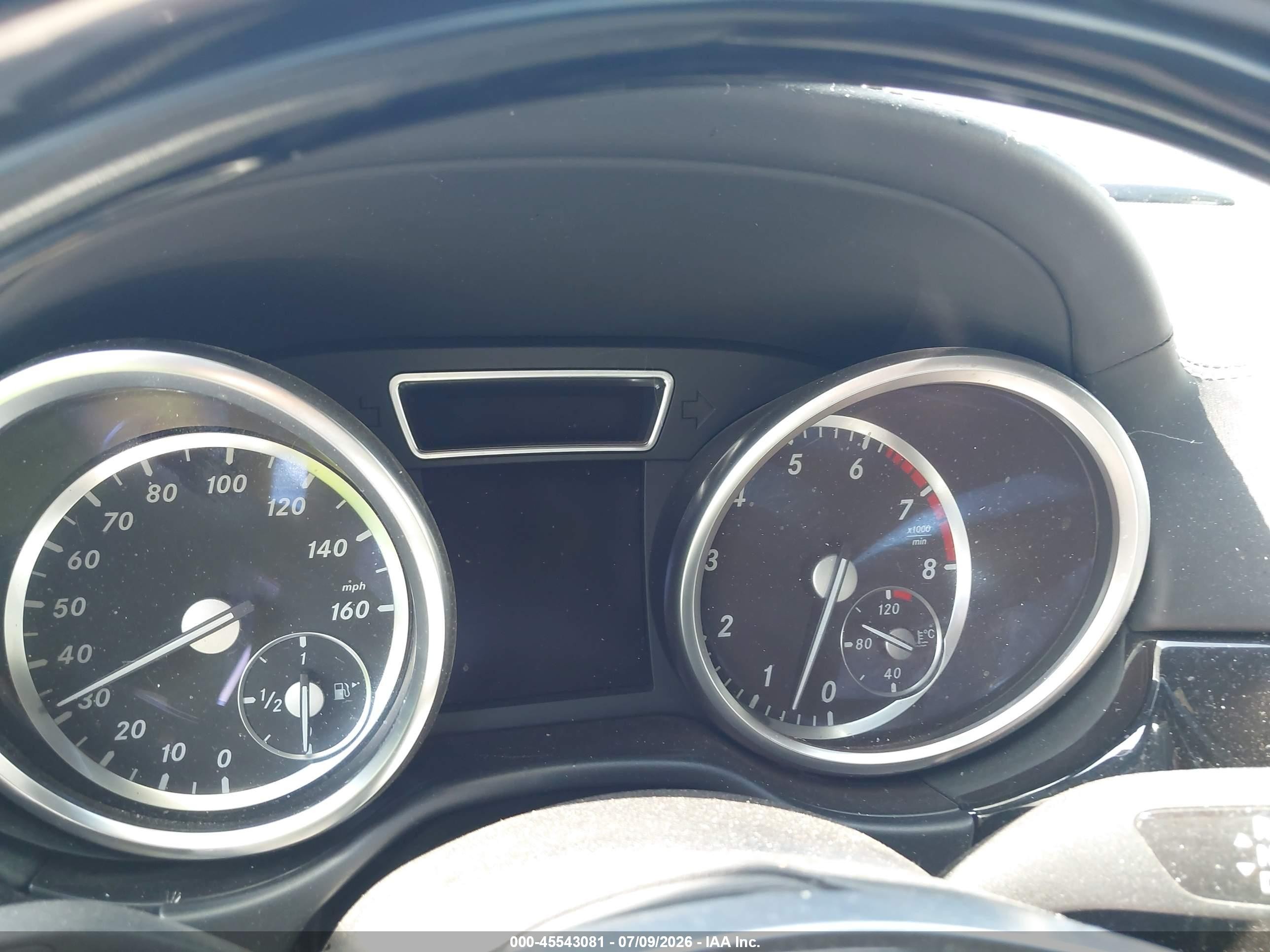 2015 Mercedes-benz Gl 450 4matic Black vin: 4JGDF6EE7FA443882