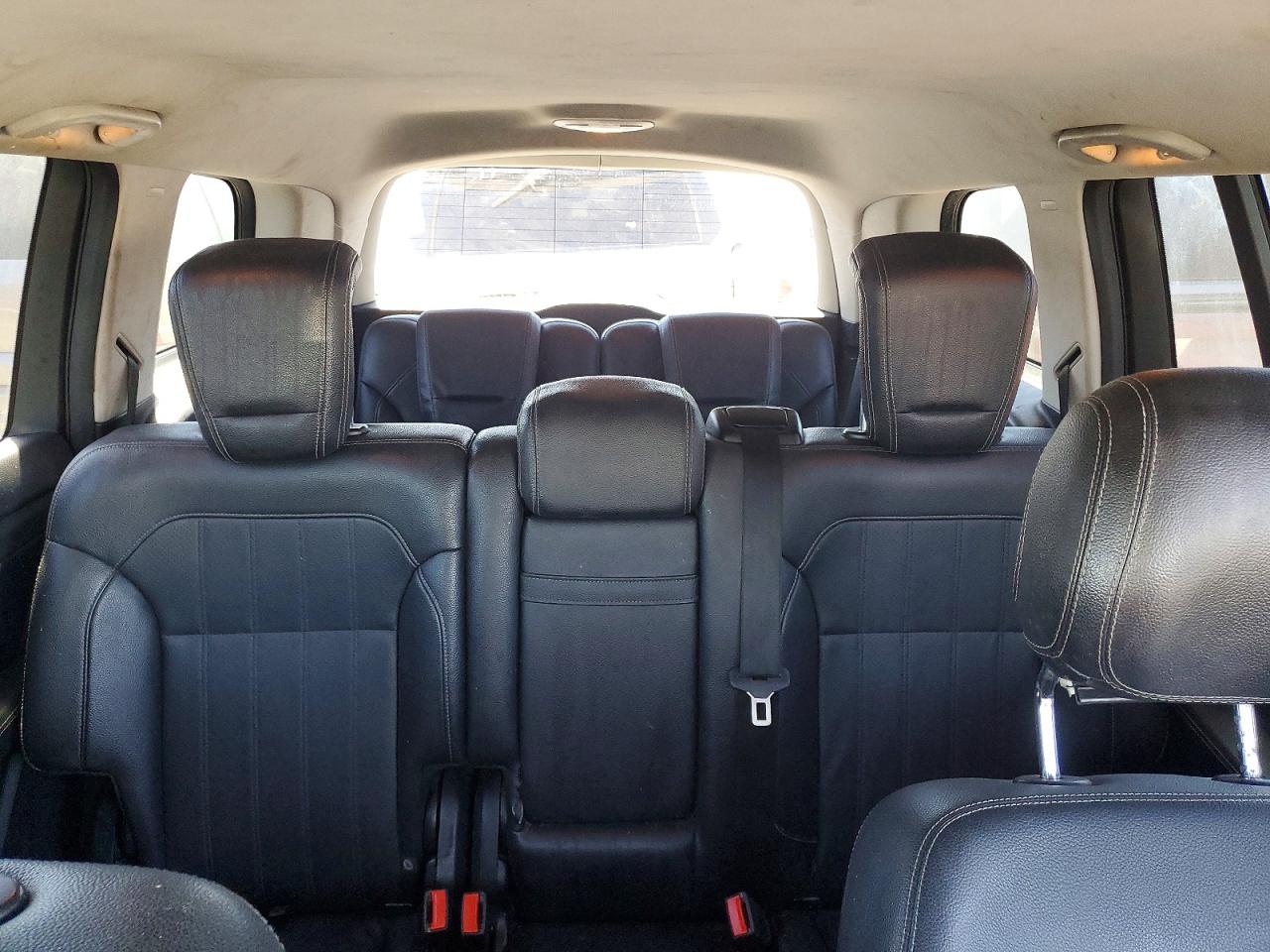 2015 Mercedes-benz Gl 450 4matic Black vin: 4JGDF6EE7FA476428