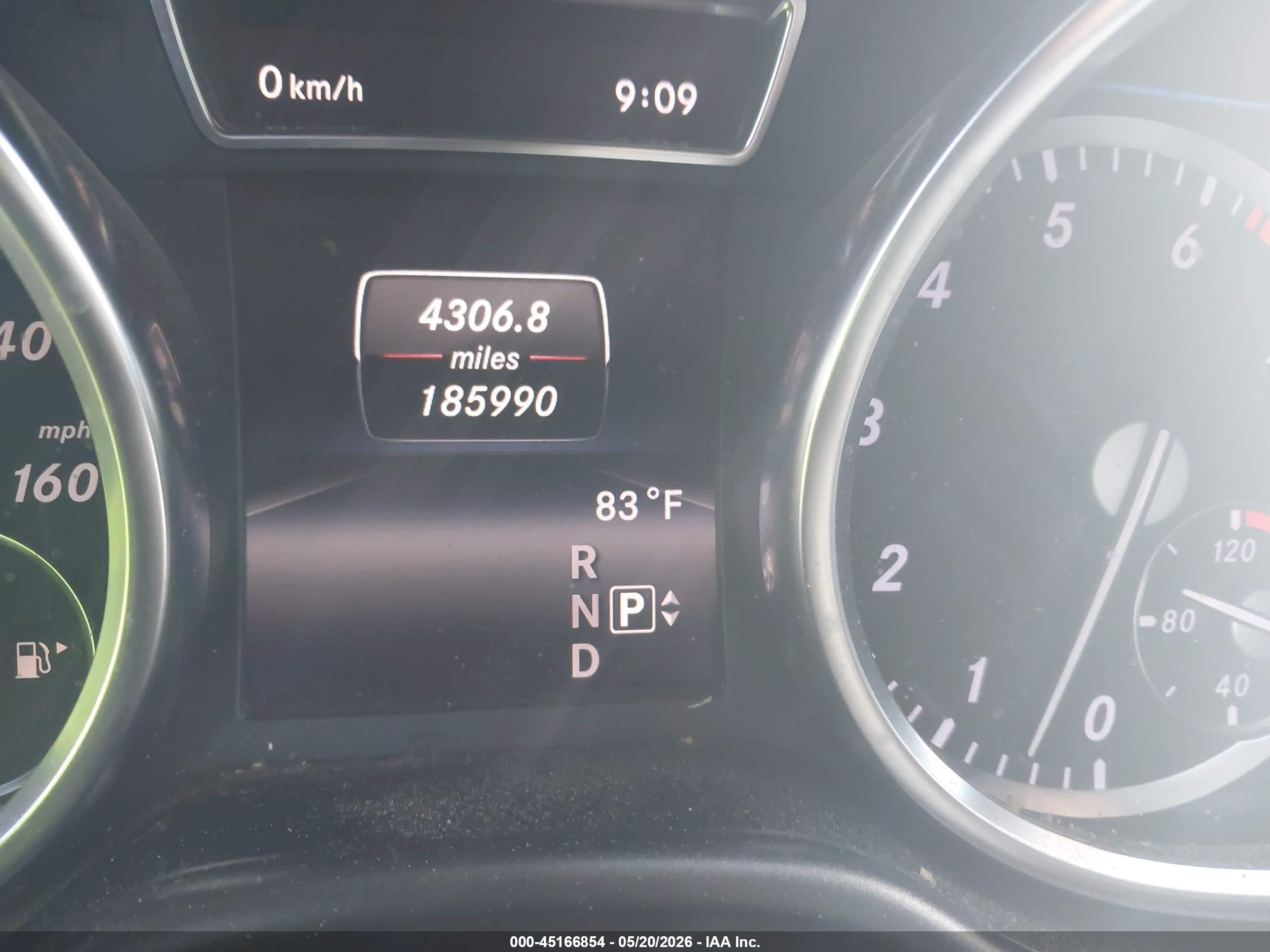 2015 Mercedes-benz Gl 450 4matic Black vin: 4JGDF6EE7FA476817