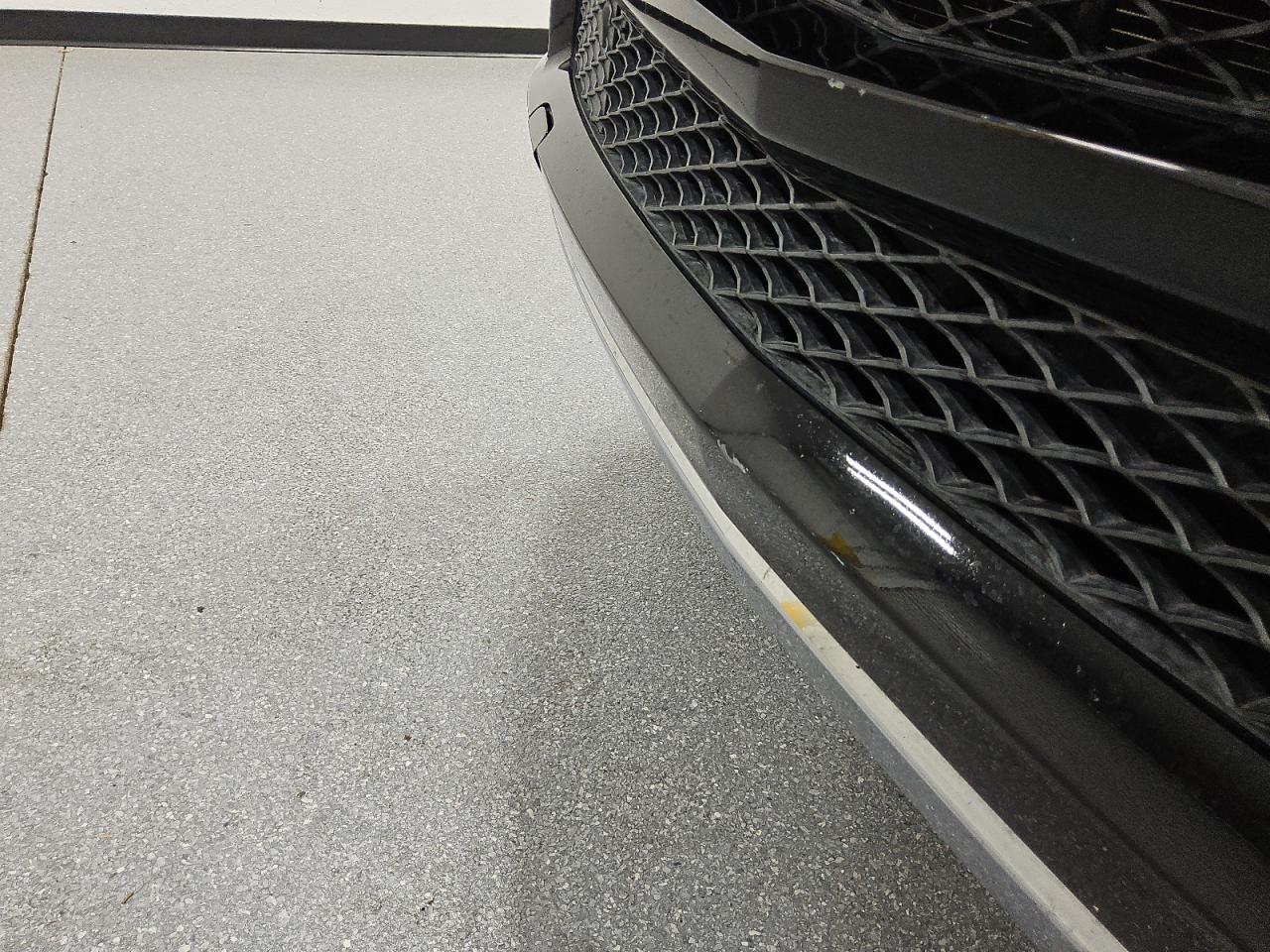 2015 Mercedes-benz Gl 450 4matic Черный vin: 4JGDF6EE7FA503823 Damage: Front Bumper, Chipped, 3
