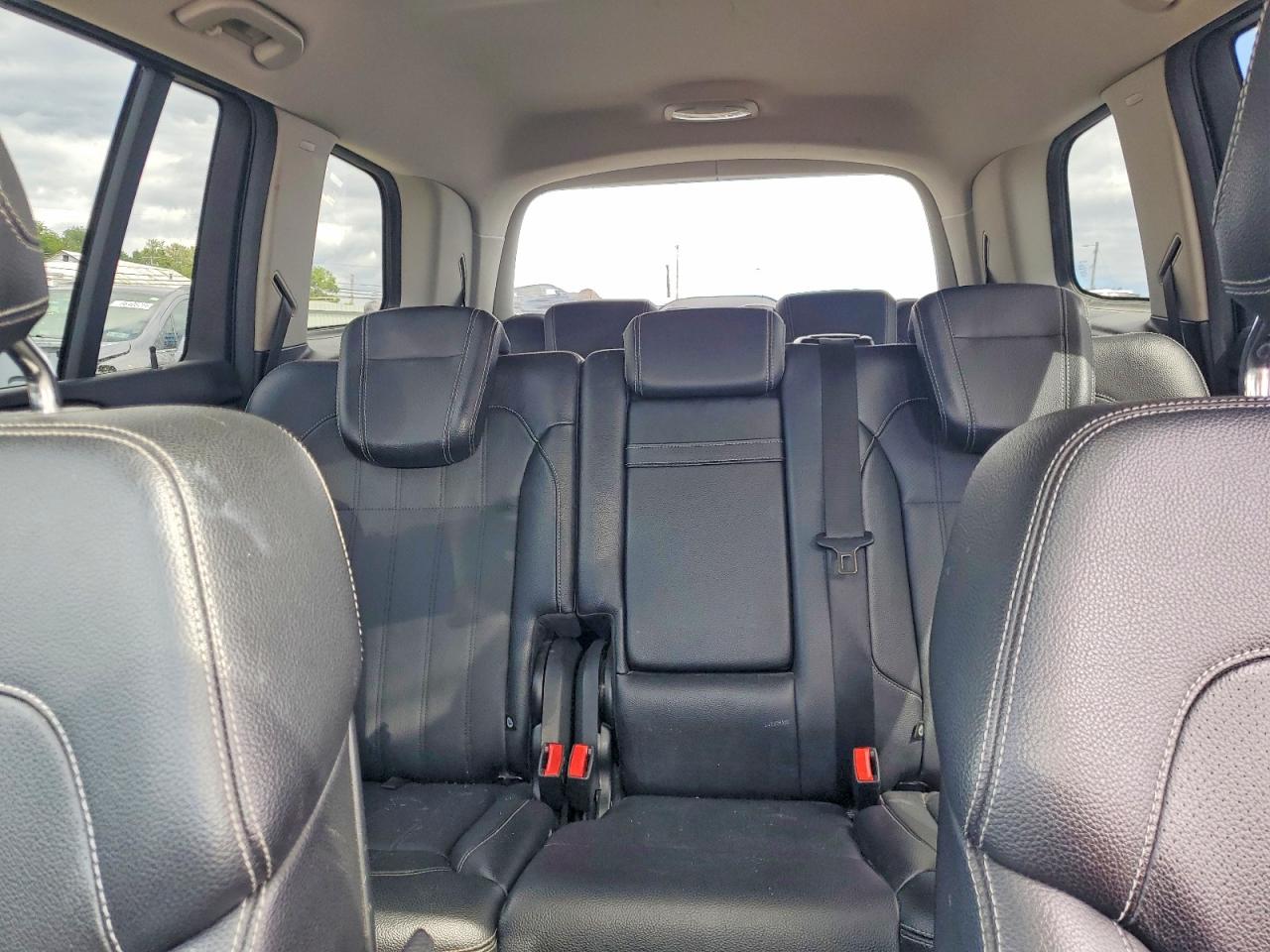 2015 Mercedes-benz Gl 450 4matic Gray vin: 4JGDF6EE7FA517348