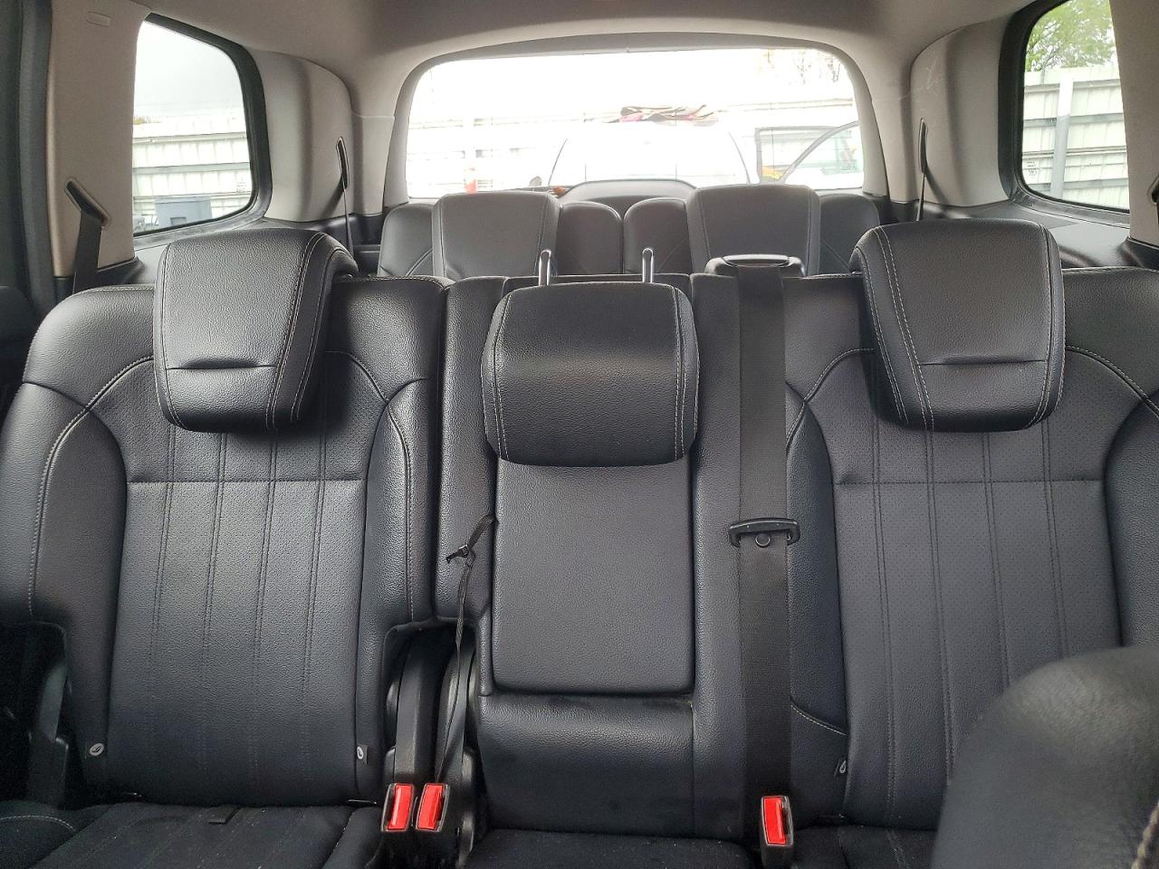 2015 Mercedes-benz Gl 450 4matic Black vin: 4JGDF6EE7FA522811