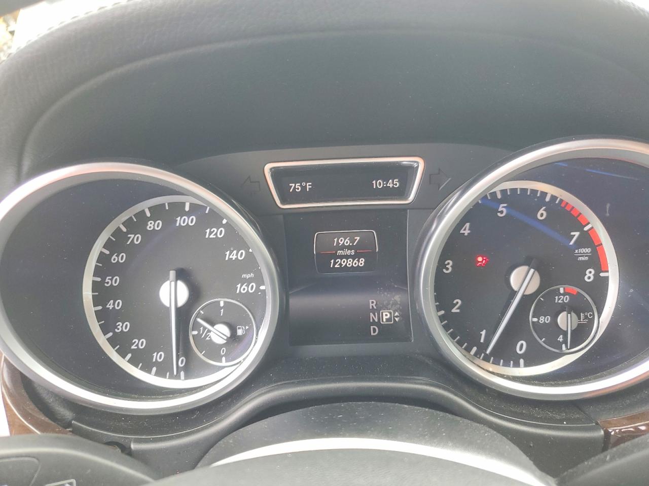 2015 Mercedes-benz Gl 450 4matic Black vin: 4JGDF6EE7FA522811