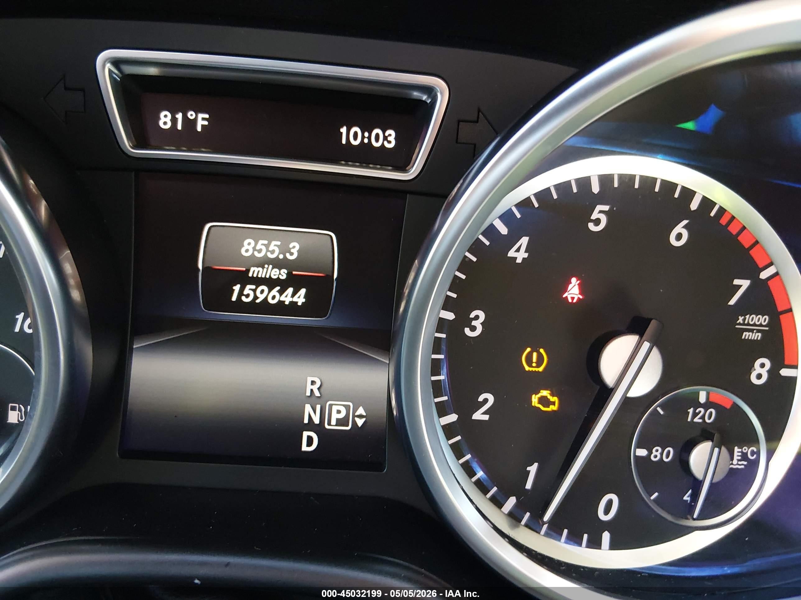 2015 Mercedes-benz Gl 450 4matic White vin: 4JGDF6EE7FA593751