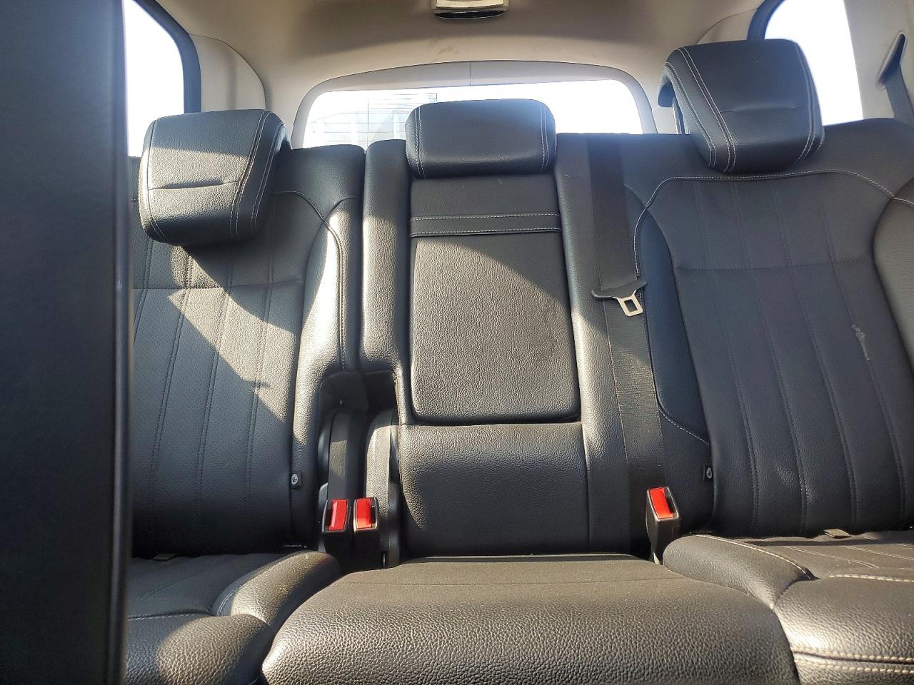 2015 Mercedes-benz Gl 450 4matic Black vin: 4JGDF6EE8FA496963
