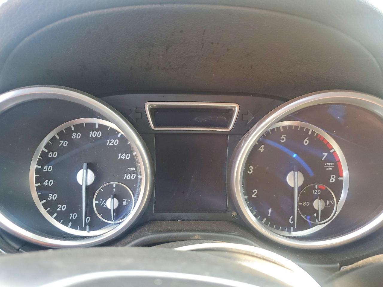 2015 Mercedes-benz Gl 450 4matic Black vin: 4JGDF6EE8FA496963