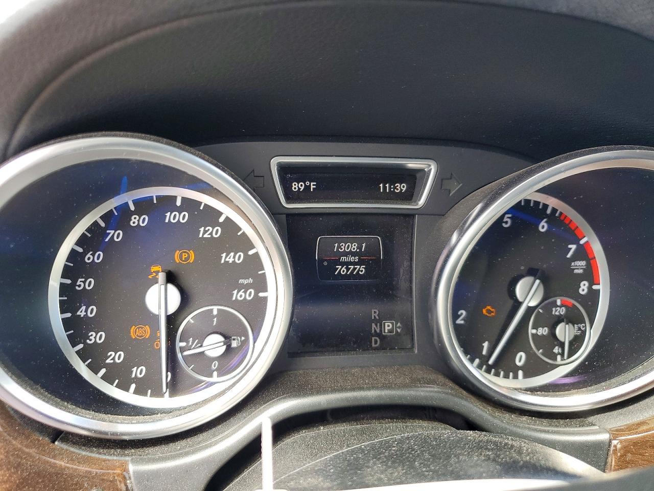 2015 Mercedes-benz Gl 450 4matic Black vin: 4JGDF6EE8FA523014