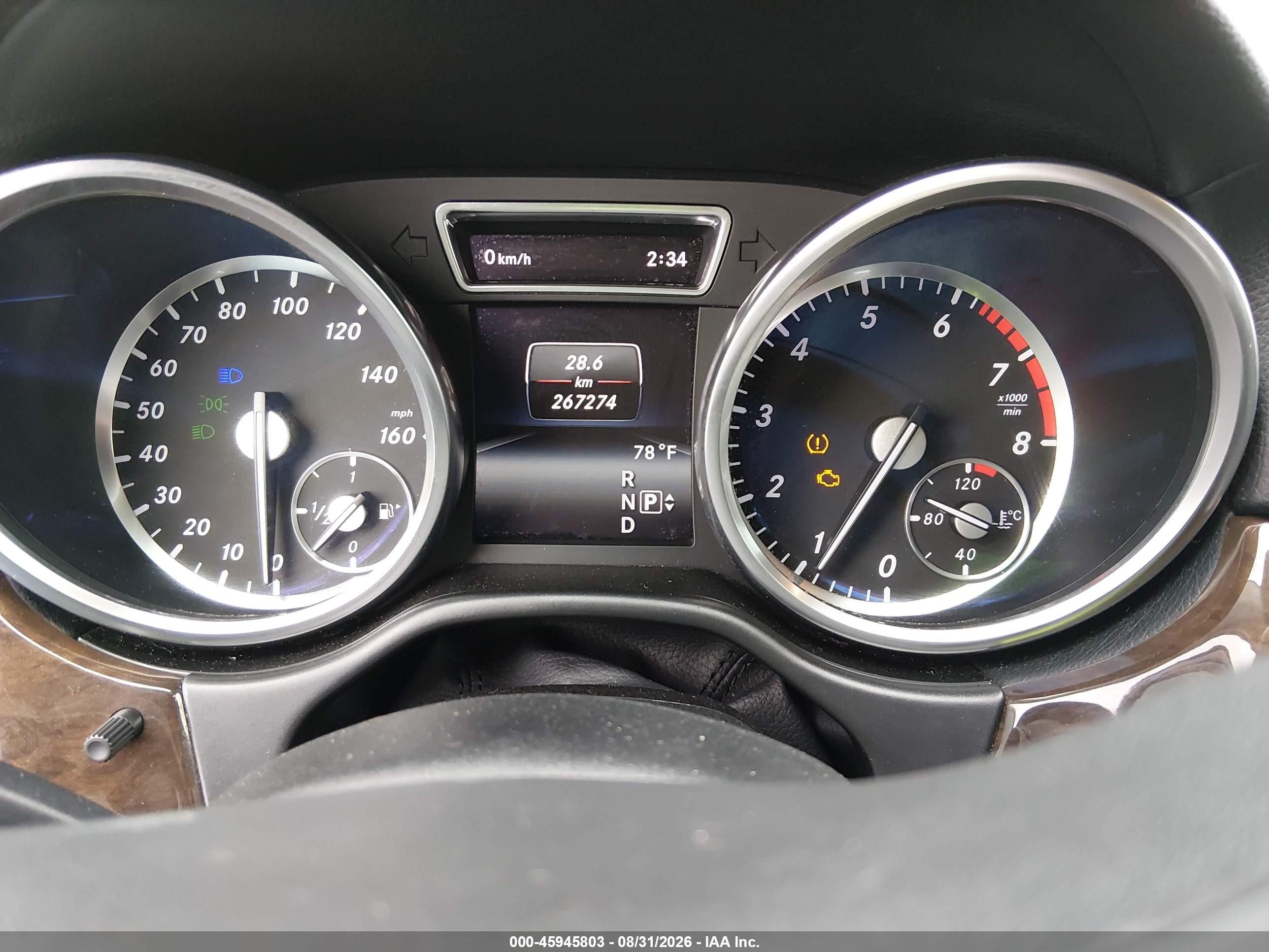 2015 Mercedes-benz Gl 450 4matic Черный vin: 4JGDF6EE8FA586338