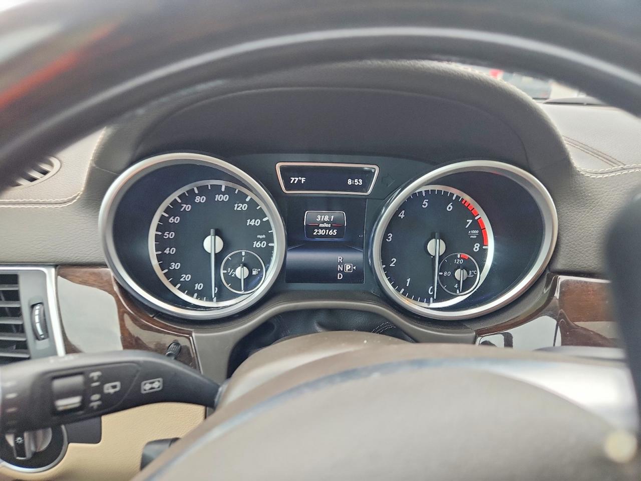2015 Mercedes-benz Gl 450 4matic Белый vin: 4JGDF6EE8FA598067