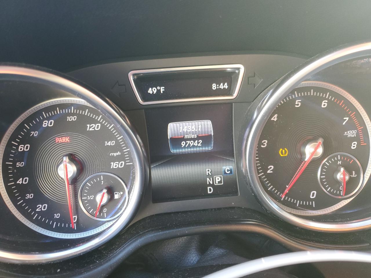 2018 Mercedes-benz Gls 450 4matic Gray vin: 4JGDF6EE8JB167456
