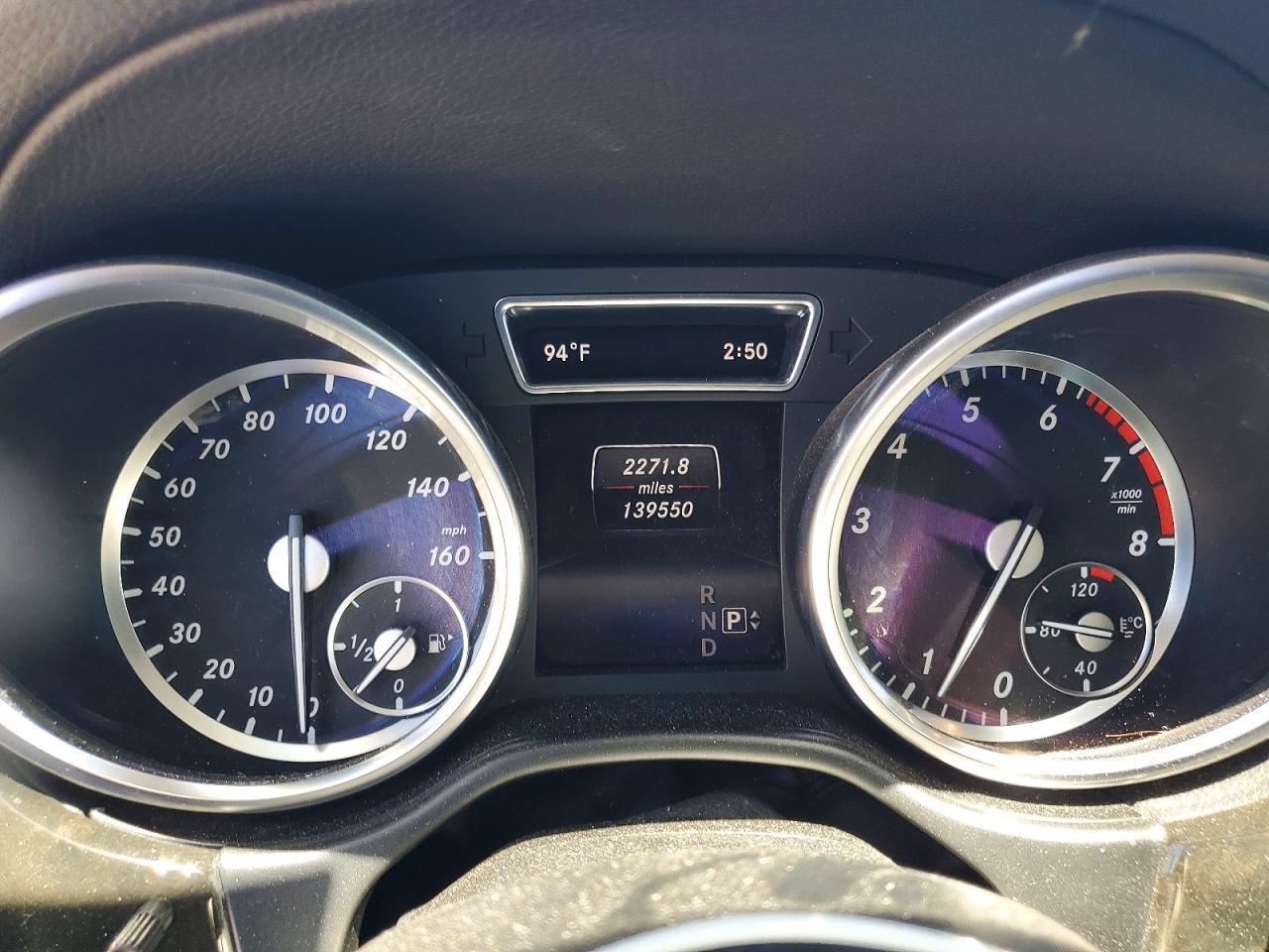 2015 Mercedes-benz Gl 450 4matic Silver vin: 4JGDF6EE9FA464295