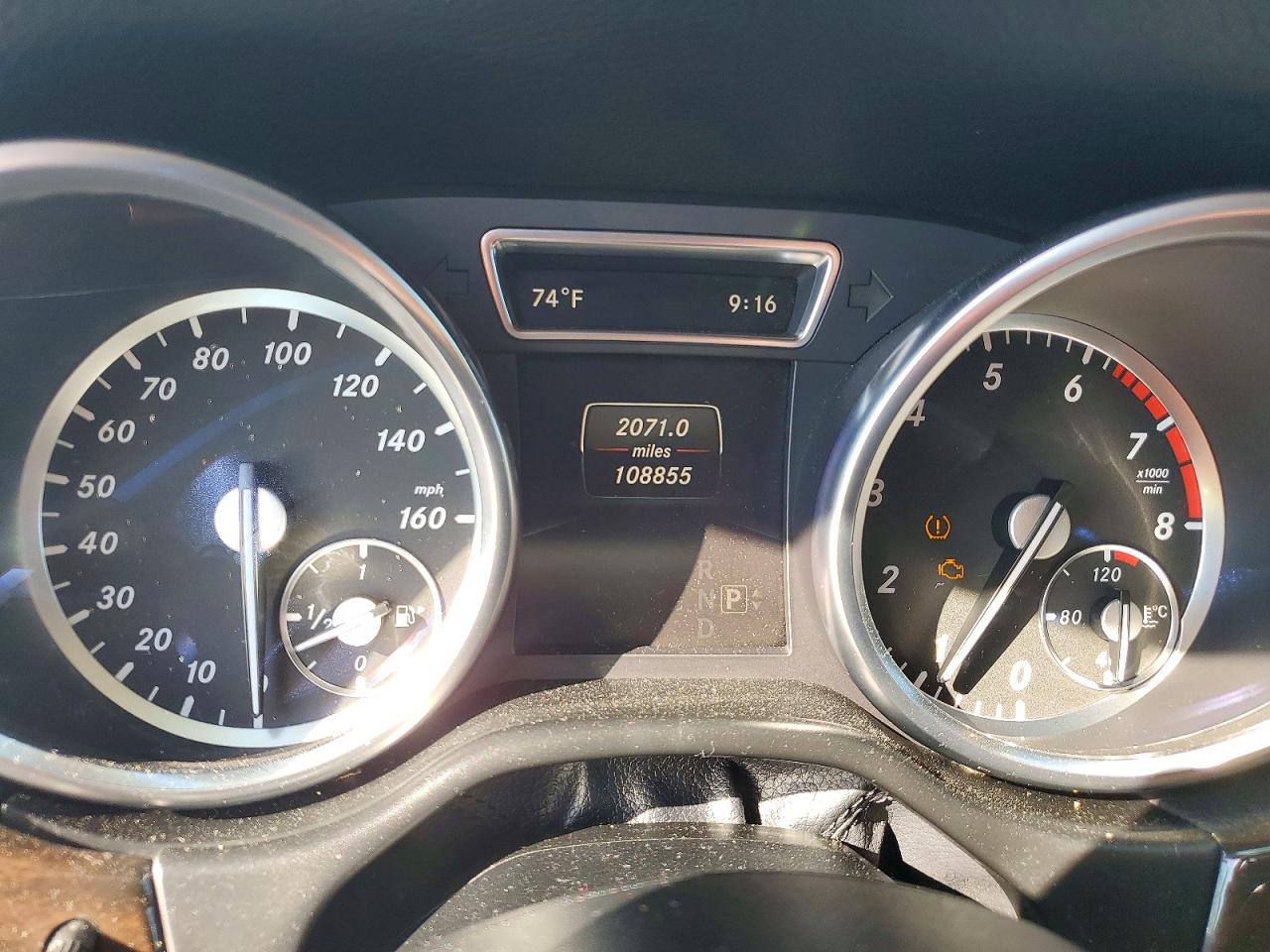 2015 Mercedes-benz Gl 450 4matic White vin: 4JGDF6EE9FA465740