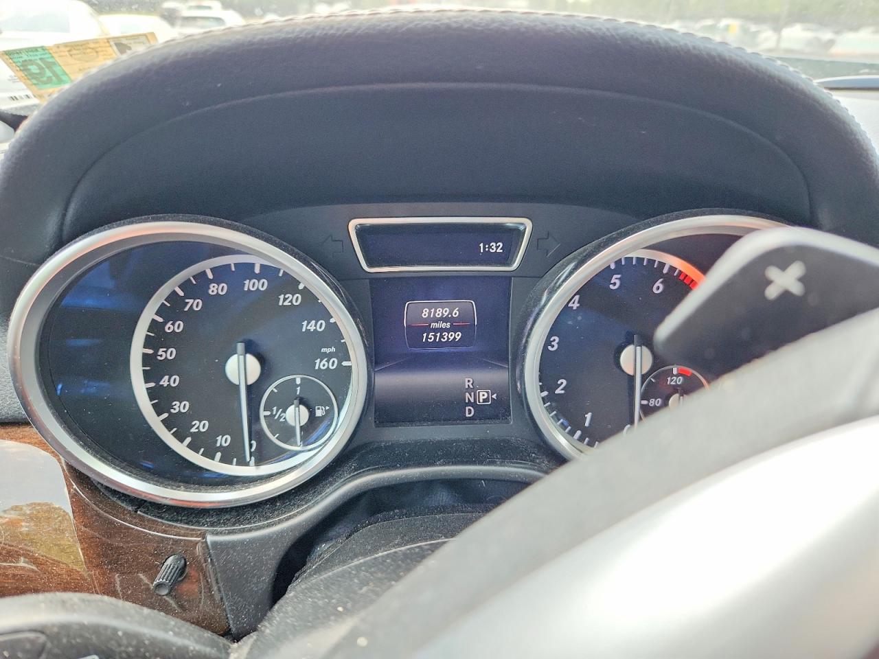 2015 Mercedes-benz Gl 450 4matic Black vin: 4JGDF6EE9FA481386