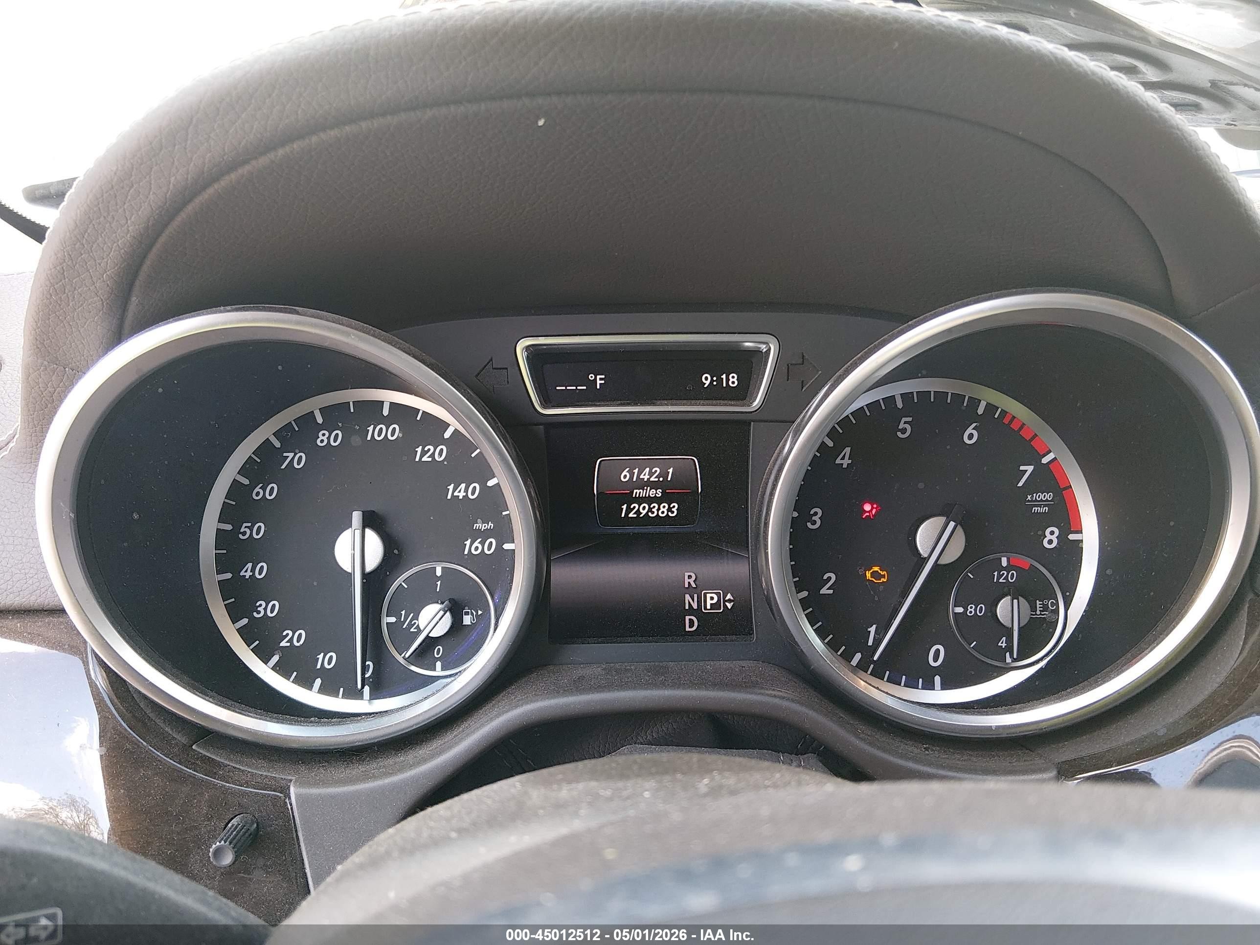 2015 Mercedes-benz Gl 450 4matic White vin: 4JGDF6EE9FA519683