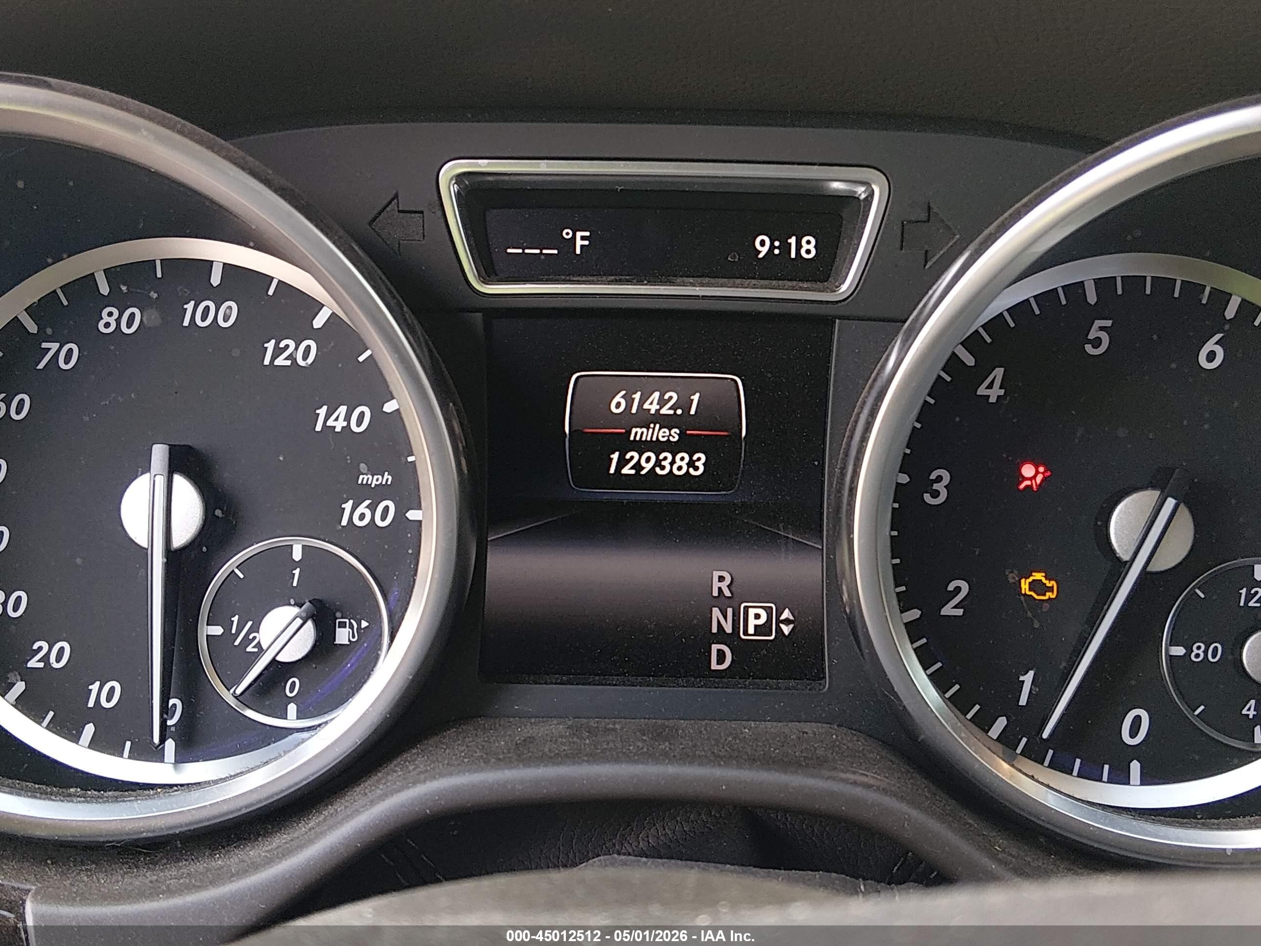 2015 Mercedes-benz Gl 450 4matic White vin: 4JGDF6EE9FA519683