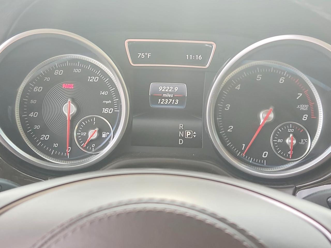 2017 Mercedes-benz Gls 450 4matic White vin: 4JGDF6EE9HA773445