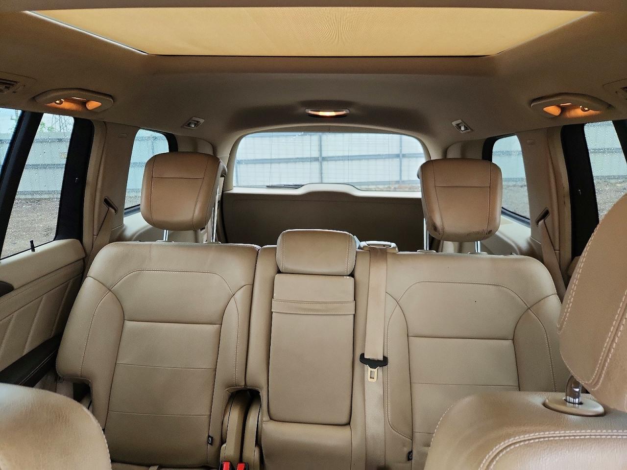 2015 Mercedes-benz Gl 450 4matic Черный vin: 4JGDF6EEXFA459722