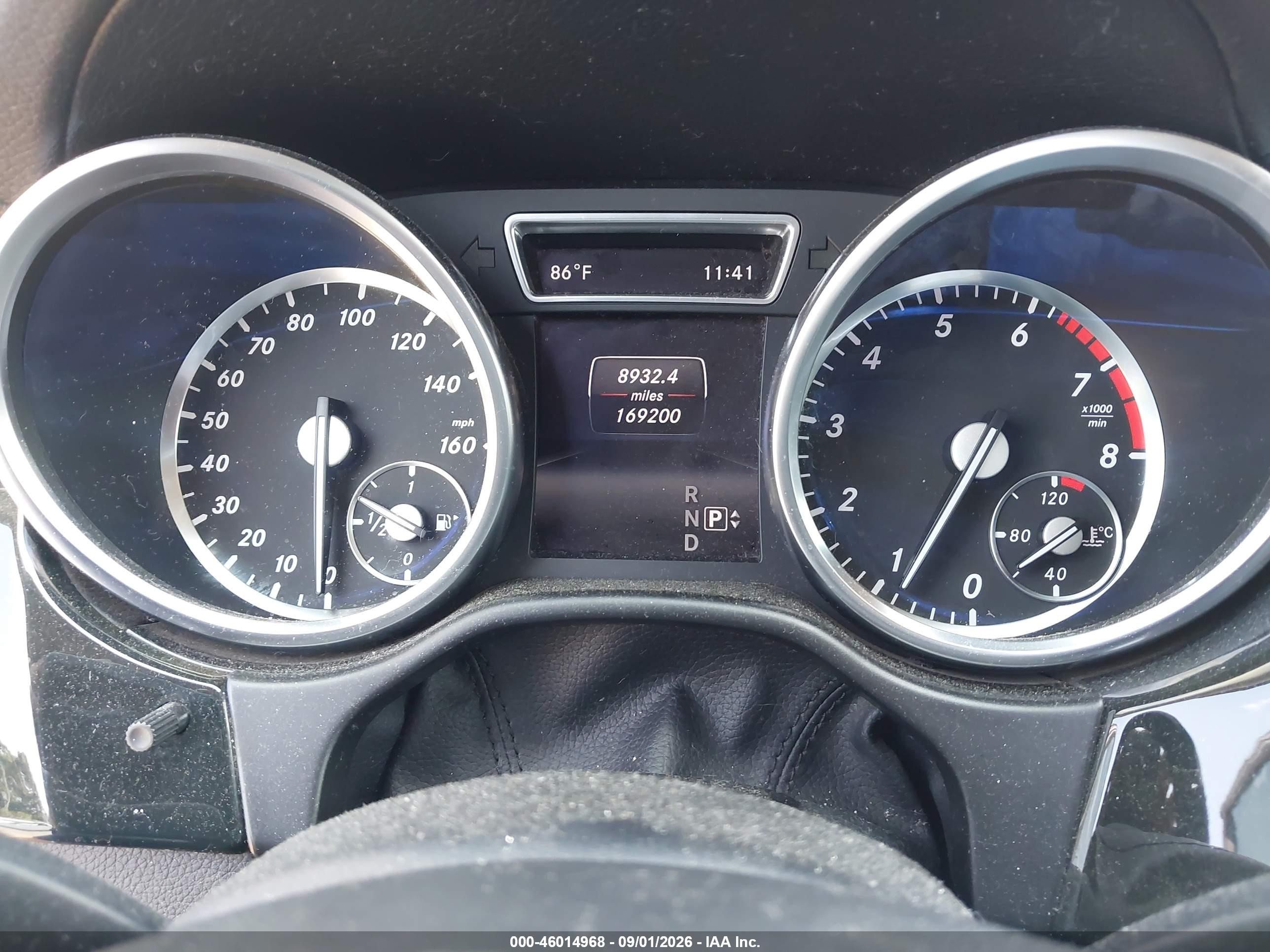 2015 Mercedes-benz Gl 450 4matic Black vin: 4JGDF6EEXFA505727