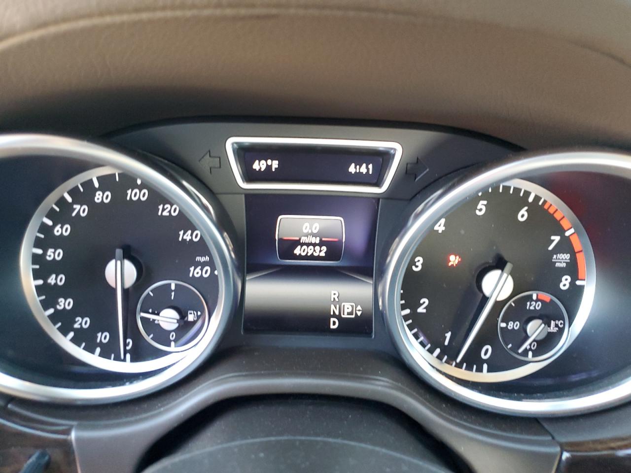 2015 Mercedes-benz Gl 450 4matic White vin: 4JGDF6EEXFA585532