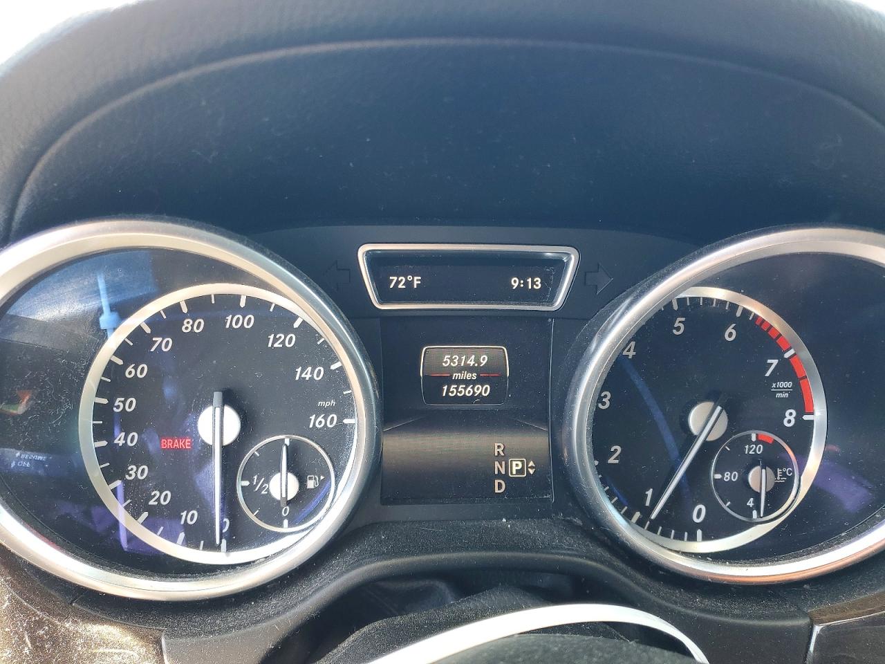 2015 Mercedes-benz Gl 450 4matic Black vin: 4JGDF6EEXFA605553