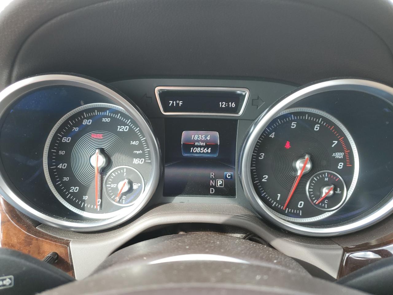 2018 Mercedes-benz Gls 450 4matic White vin: 4JGDF6EEXJB062983