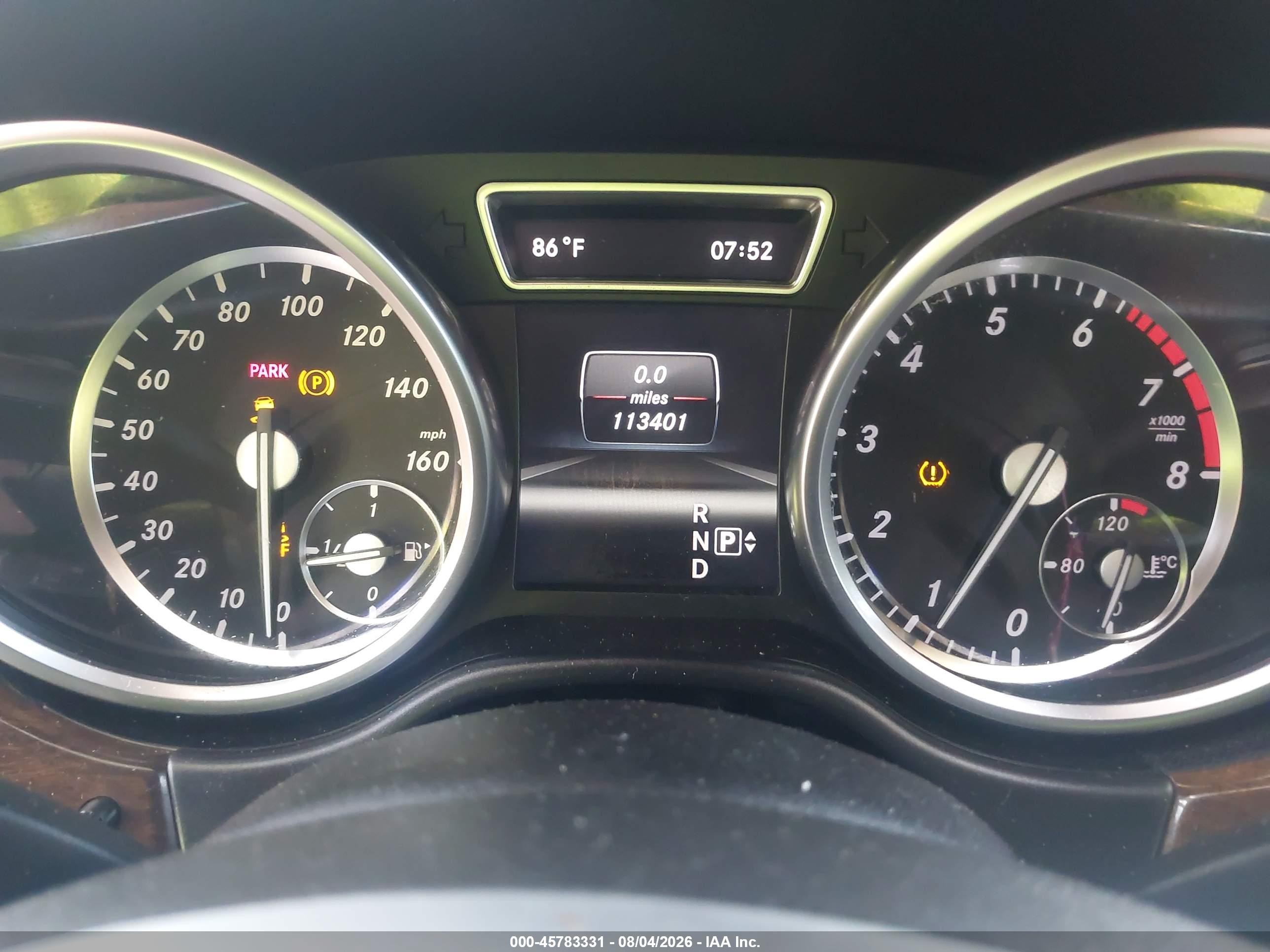 2013 Mercedes-benz Gl 450 4matic Black vin: 4JGDF7CE0DA101955