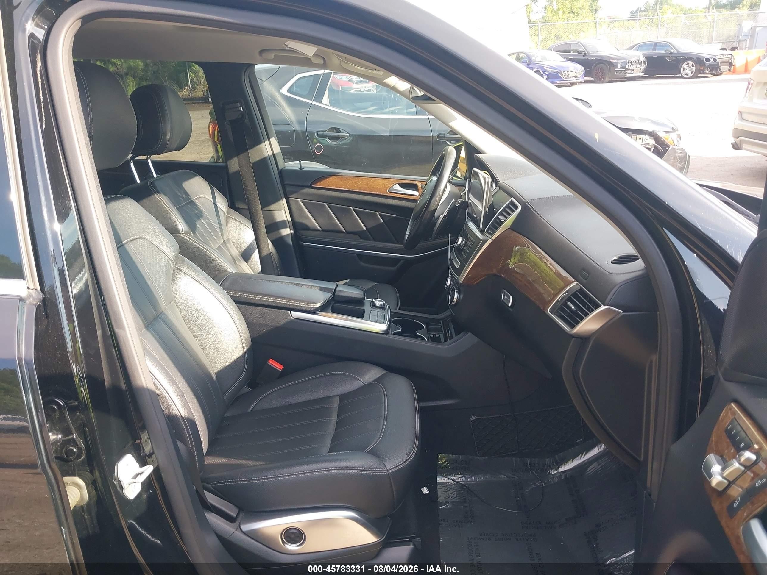 2013 Mercedes-benz Gl 450 4matic Black vin: 4JGDF7CE0DA101955