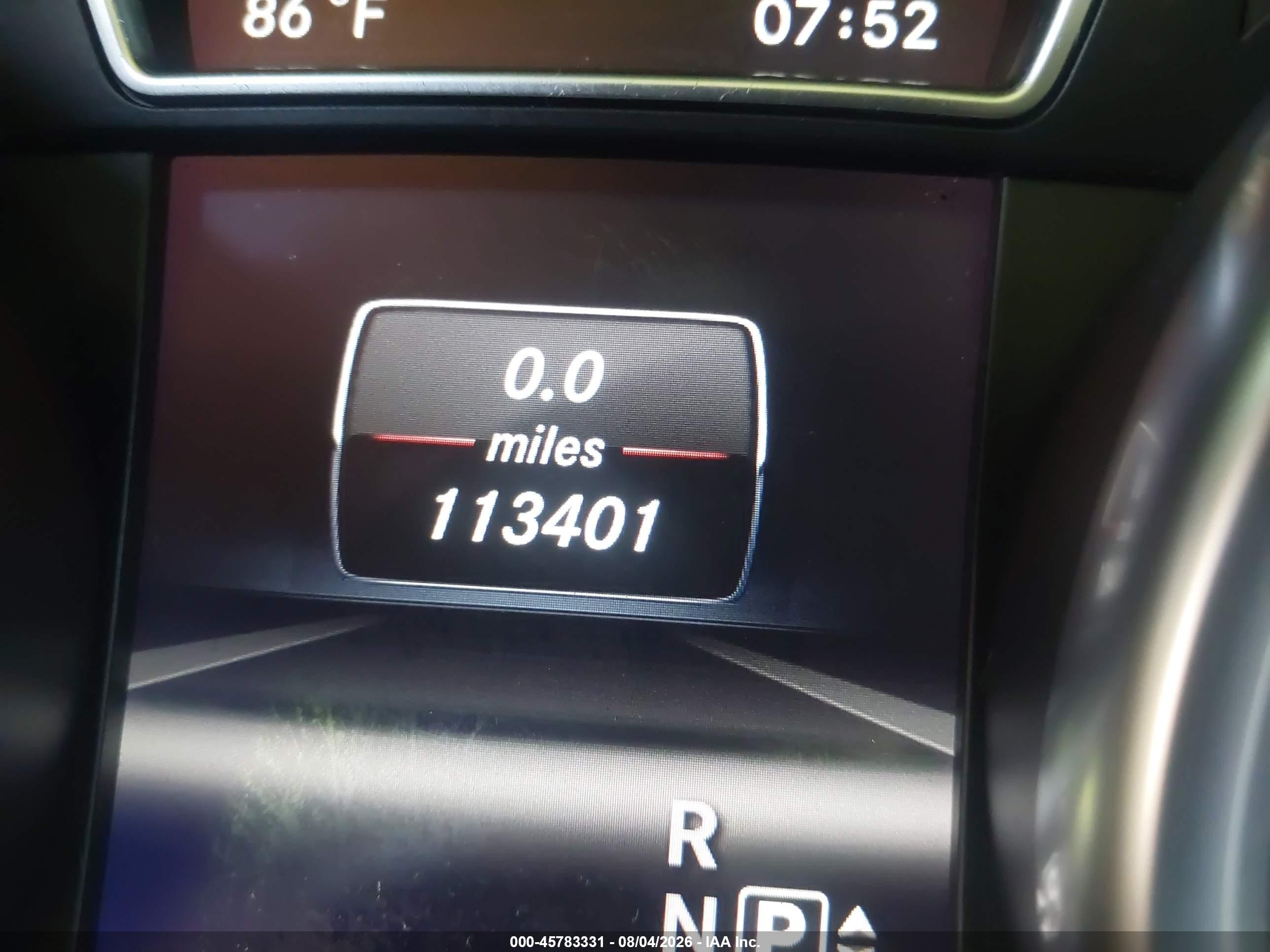 2013 Mercedes-benz Gl 450 4matic Black vin: 4JGDF7CE0DA101955