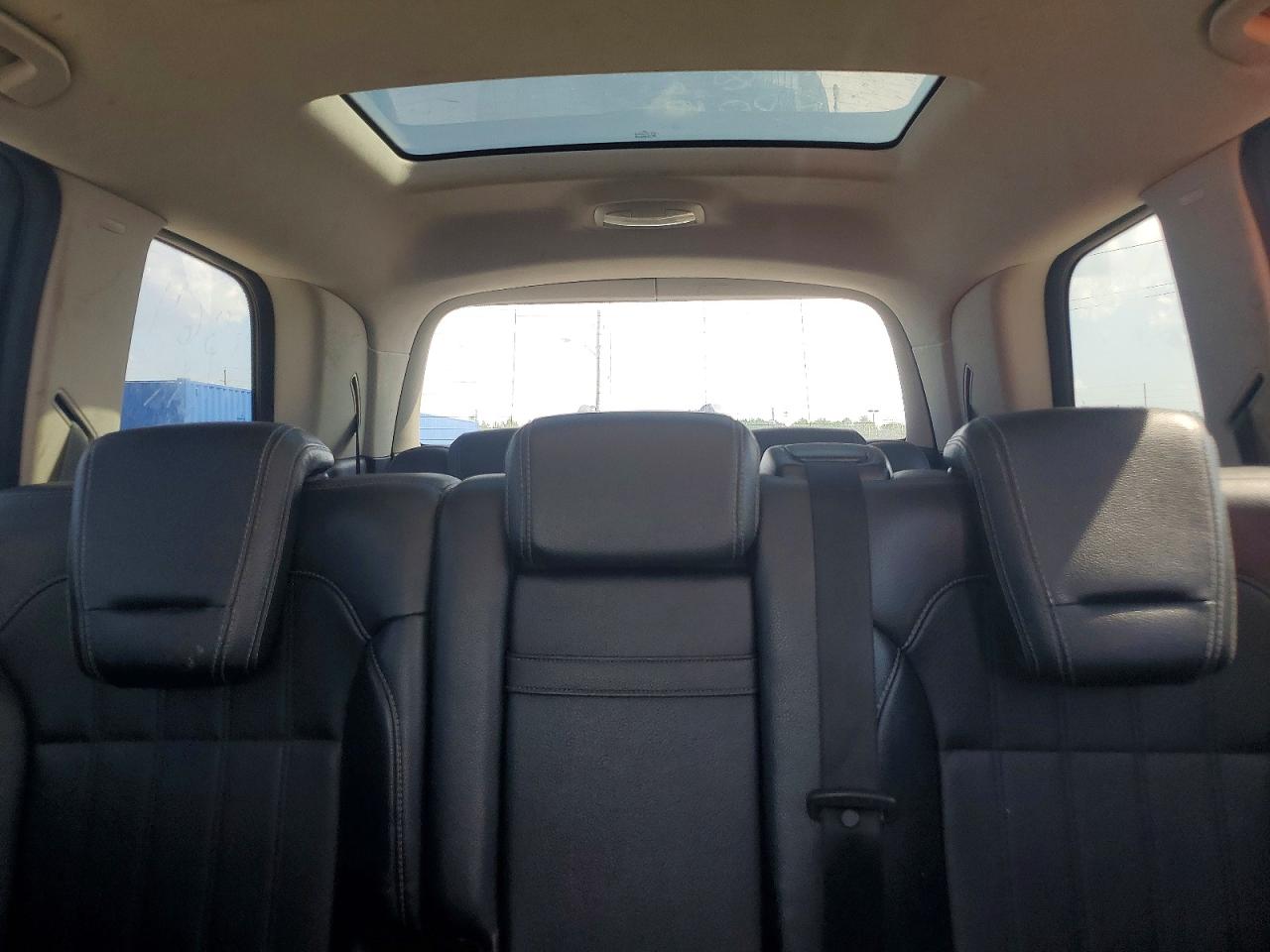 2013 Mercedes-benz Gl 450 4matic Gray vin: 4JGDF7CE0DA148645