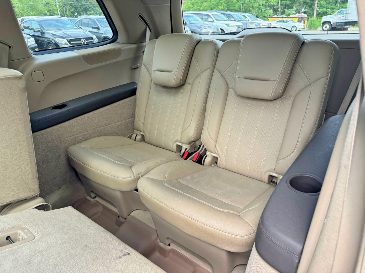 2013 Mercedes-benz Gl 450 4matic White vin: 4JGDF7CE0DA157944