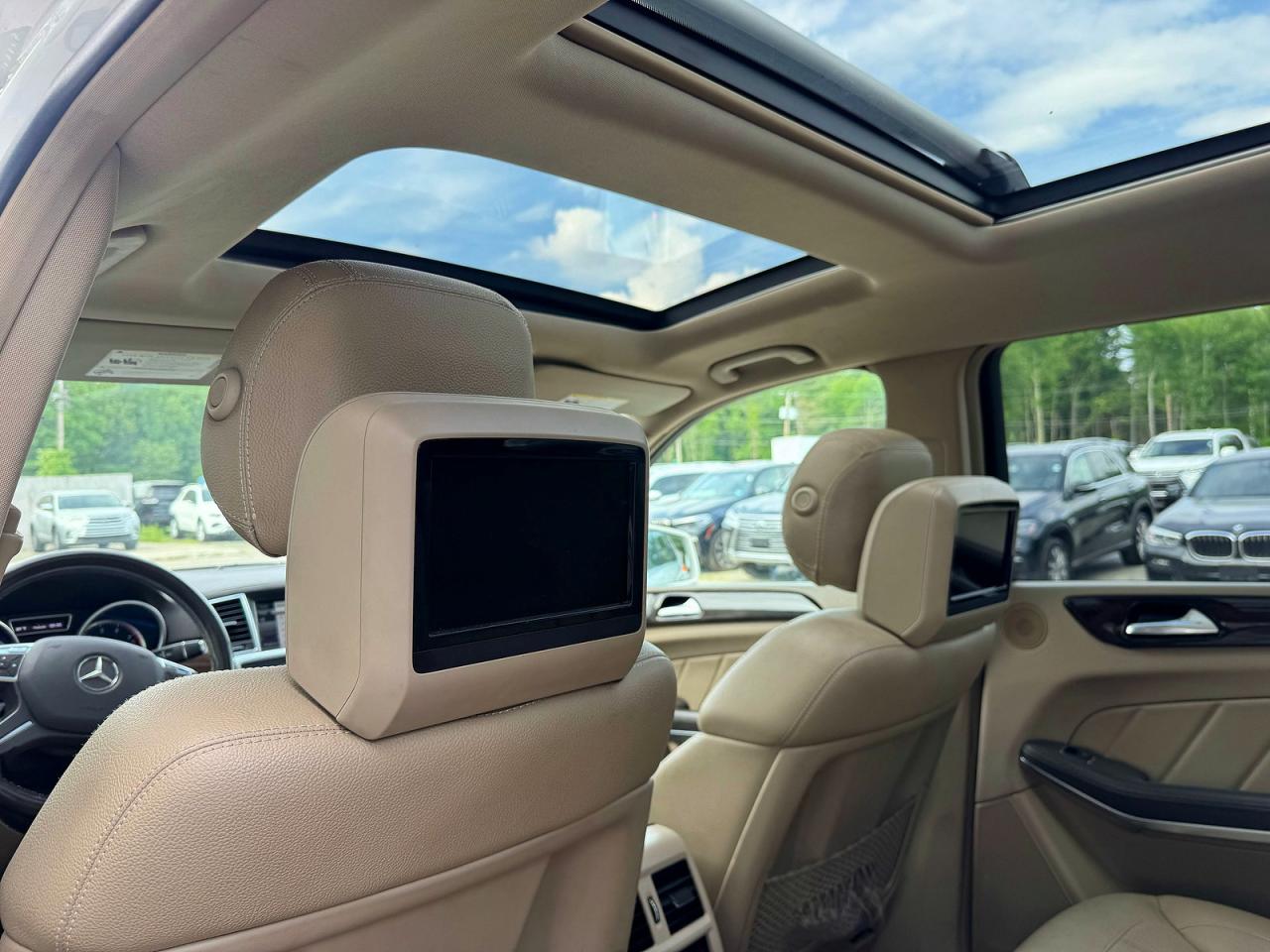 2013 Mercedes-benz Gl 450 4matic White vin: 4JGDF7CE0DA157944