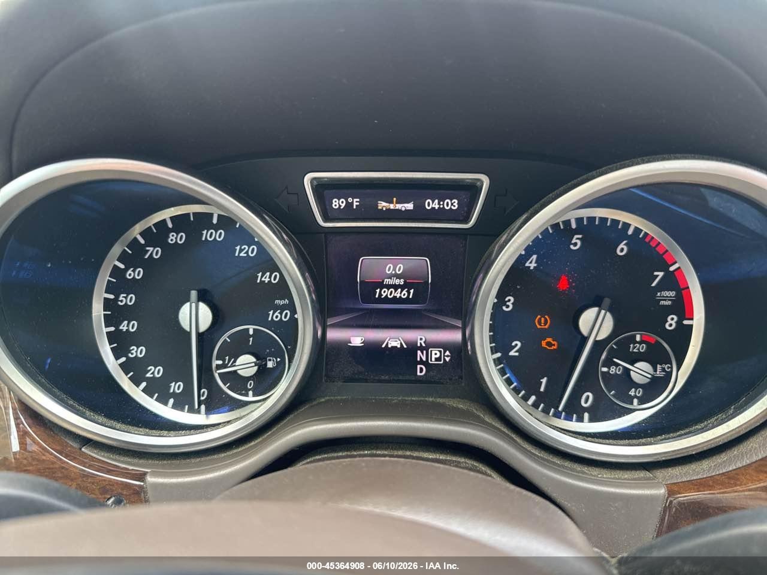 2013 Mercedes-benz Gl 450 4matic Белый vin: 4JGDF7CE0DA157944