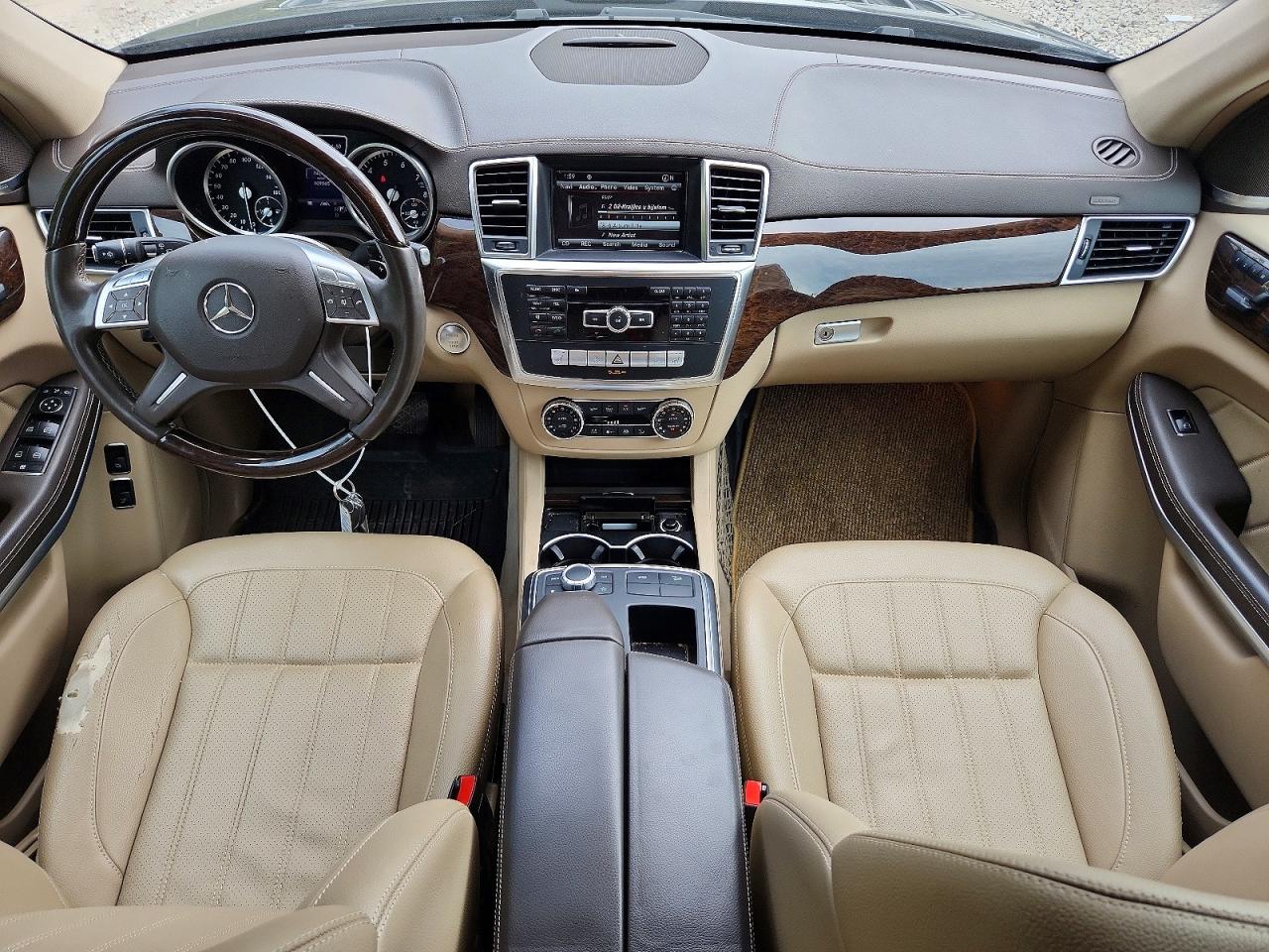 2013 Mercedes-benz Gl 450 4matic Black vin: 4JGDF7CE0DA187557