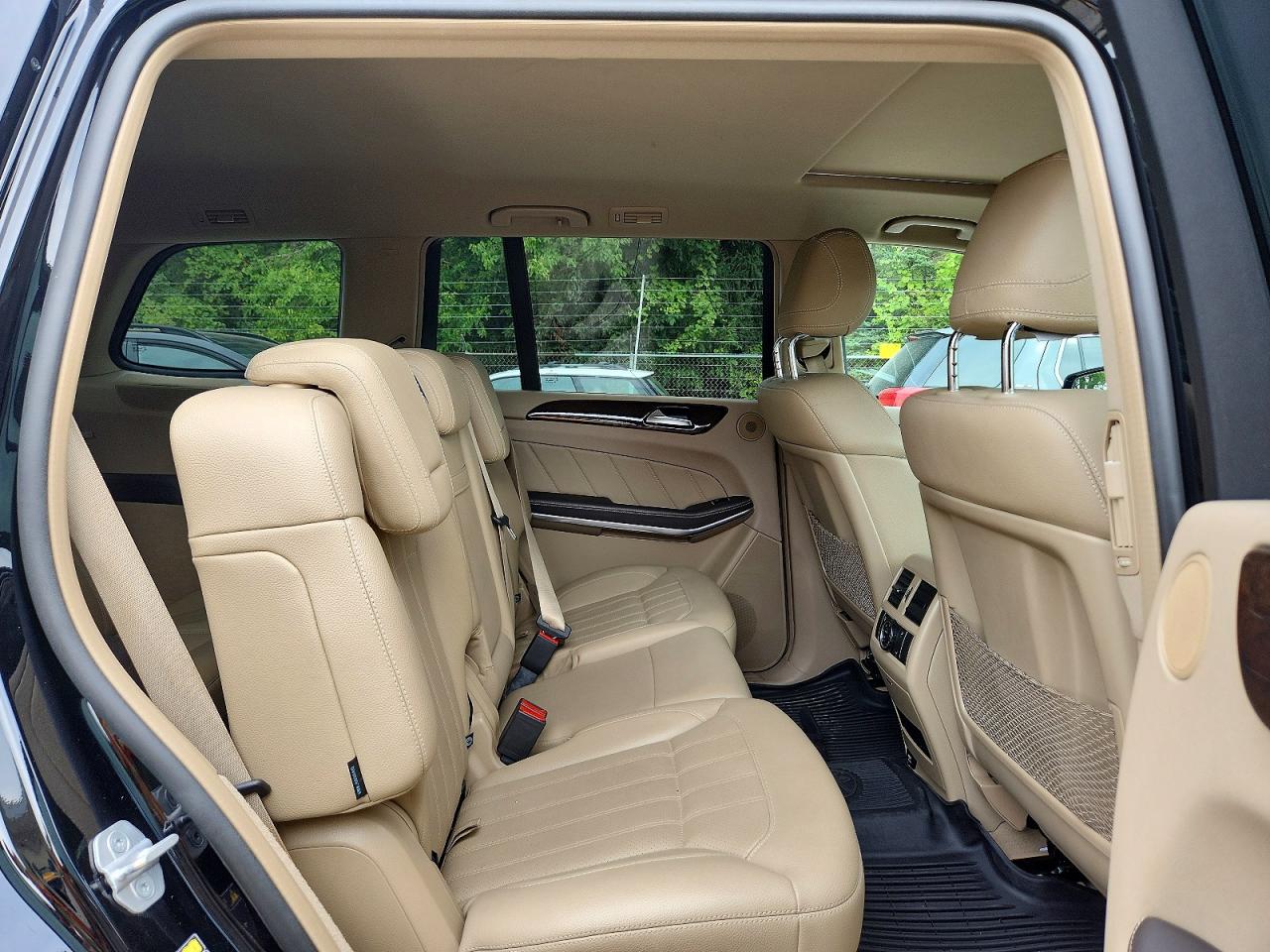 2013 Mercedes-benz Gl 450 4matic Black vin: 4JGDF7CE0DA187557
