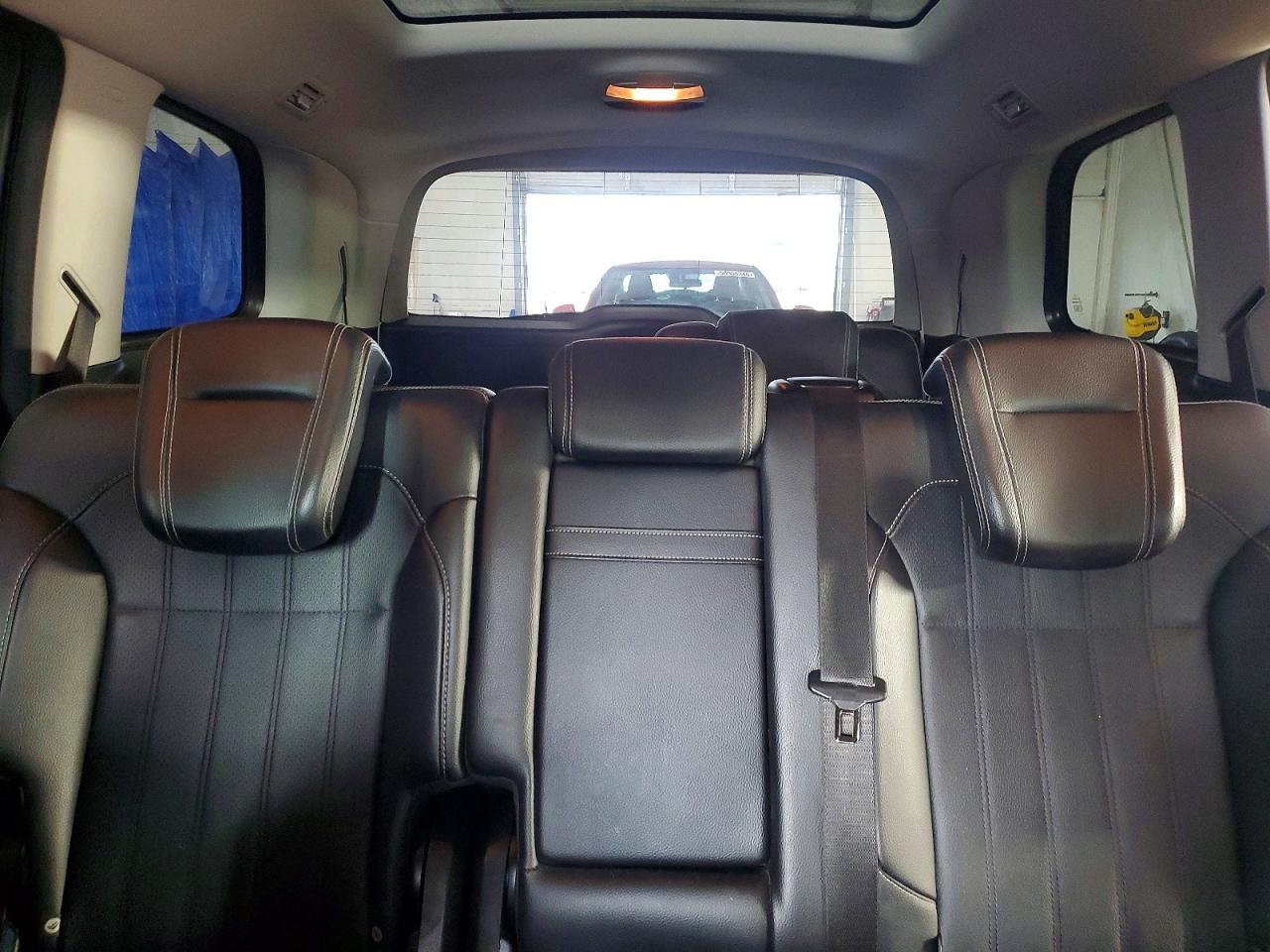 2013 Mercedes-benz Gl 450 4matic White vin: 4JGDF7CE0DA212845