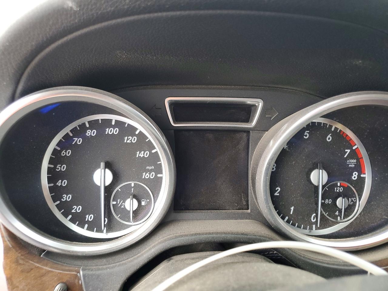 2013 Mercedes-benz Gl 450 4matic Black vin: 4JGDF7CE0DA251791
