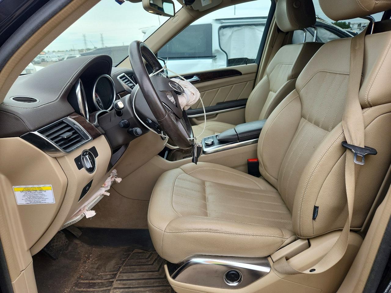 2013 Mercedes-benz Gl 450 4matic Black vin: 4JGDF7CE0DA252939