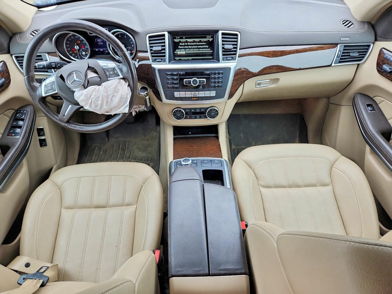 2013 Mercedes-benz Gl 450 4matic Black vin: 4JGDF7CE0DA252939