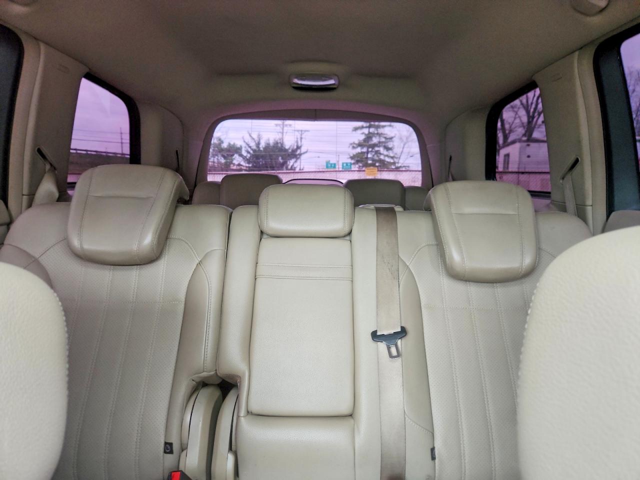 2014 Mercedes-benz Gl 450 4matic Черный vin: 4JGDF7CE0EA283657
