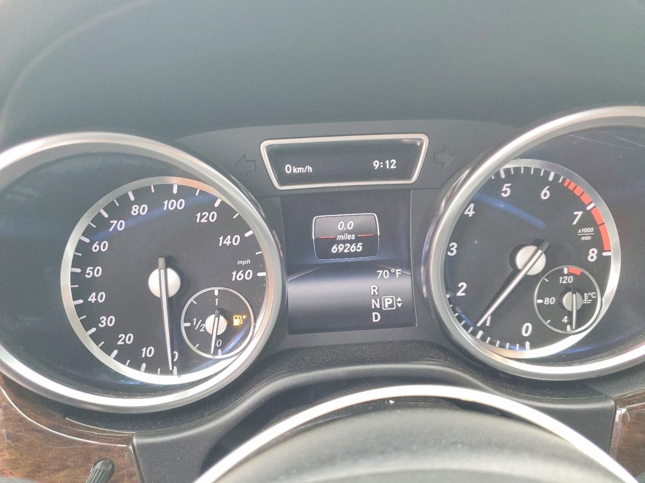 2014 Mercedes-benz Gl 450 4matic Black vin: 4JGDF7CE0EA329245