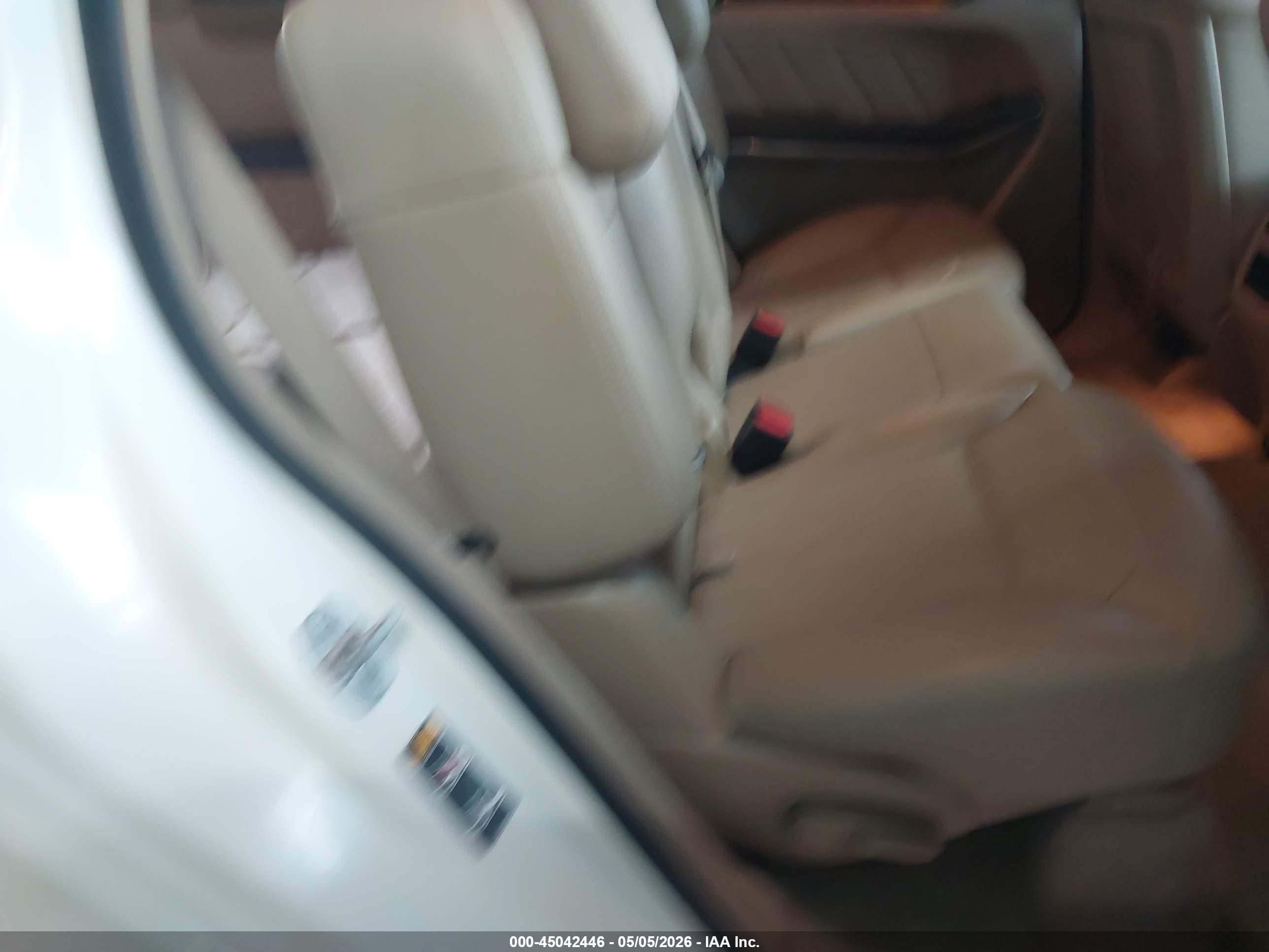 2014 Mercedes-benz Gl 450 4matic White vin: 4JGDF7CE0EA371253