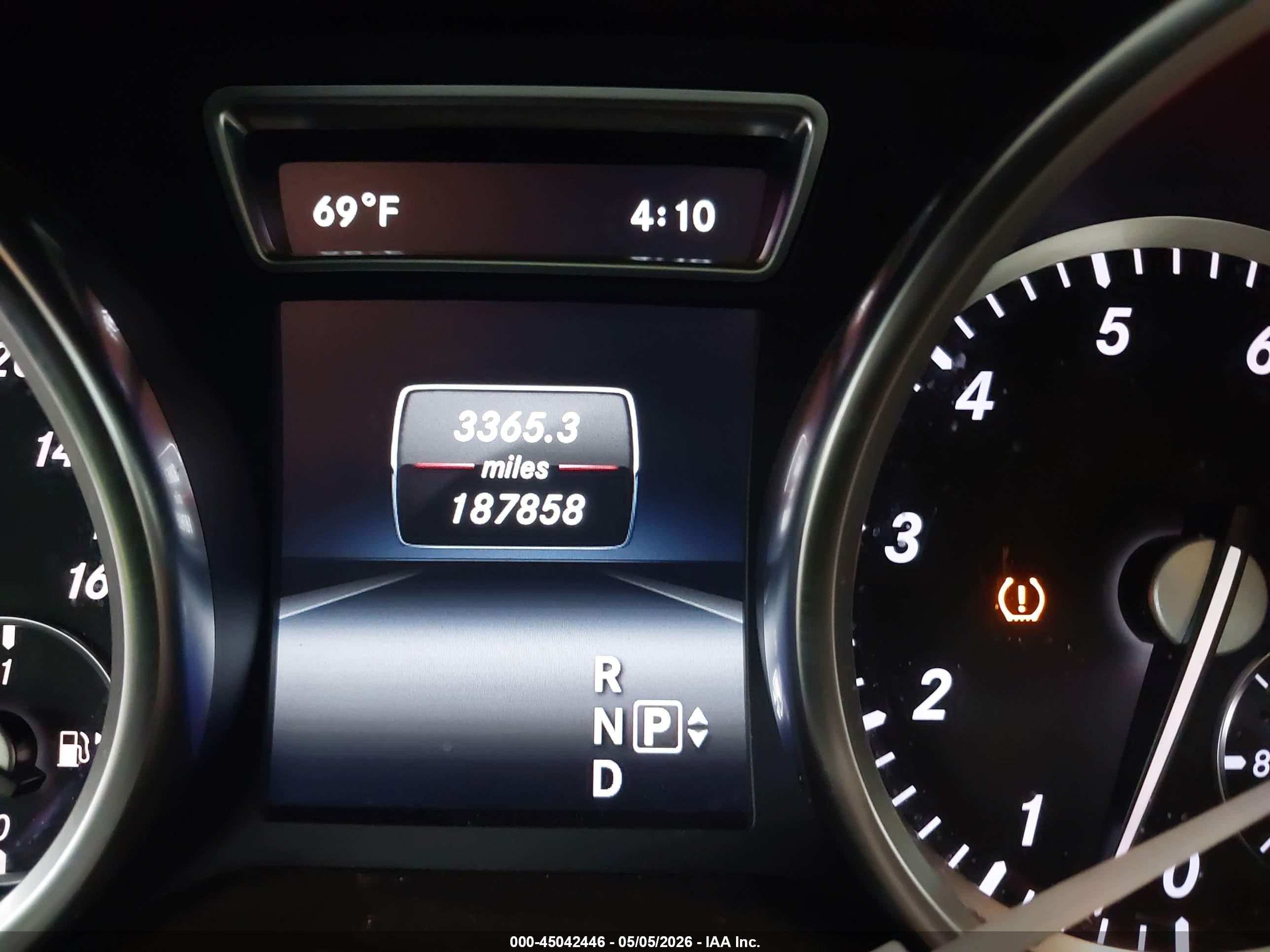 2014 Mercedes-benz Gl 450 4matic White vin: 4JGDF7CE0EA371253