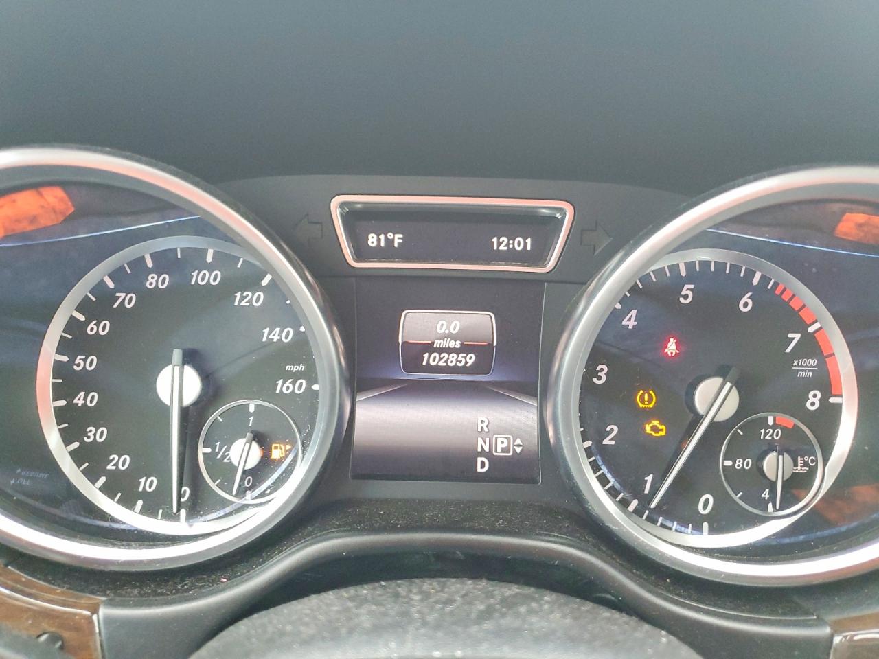 2014 Mercedes-benz Gl 450 4matic Silver vin: 4JGDF7CE0EA413145