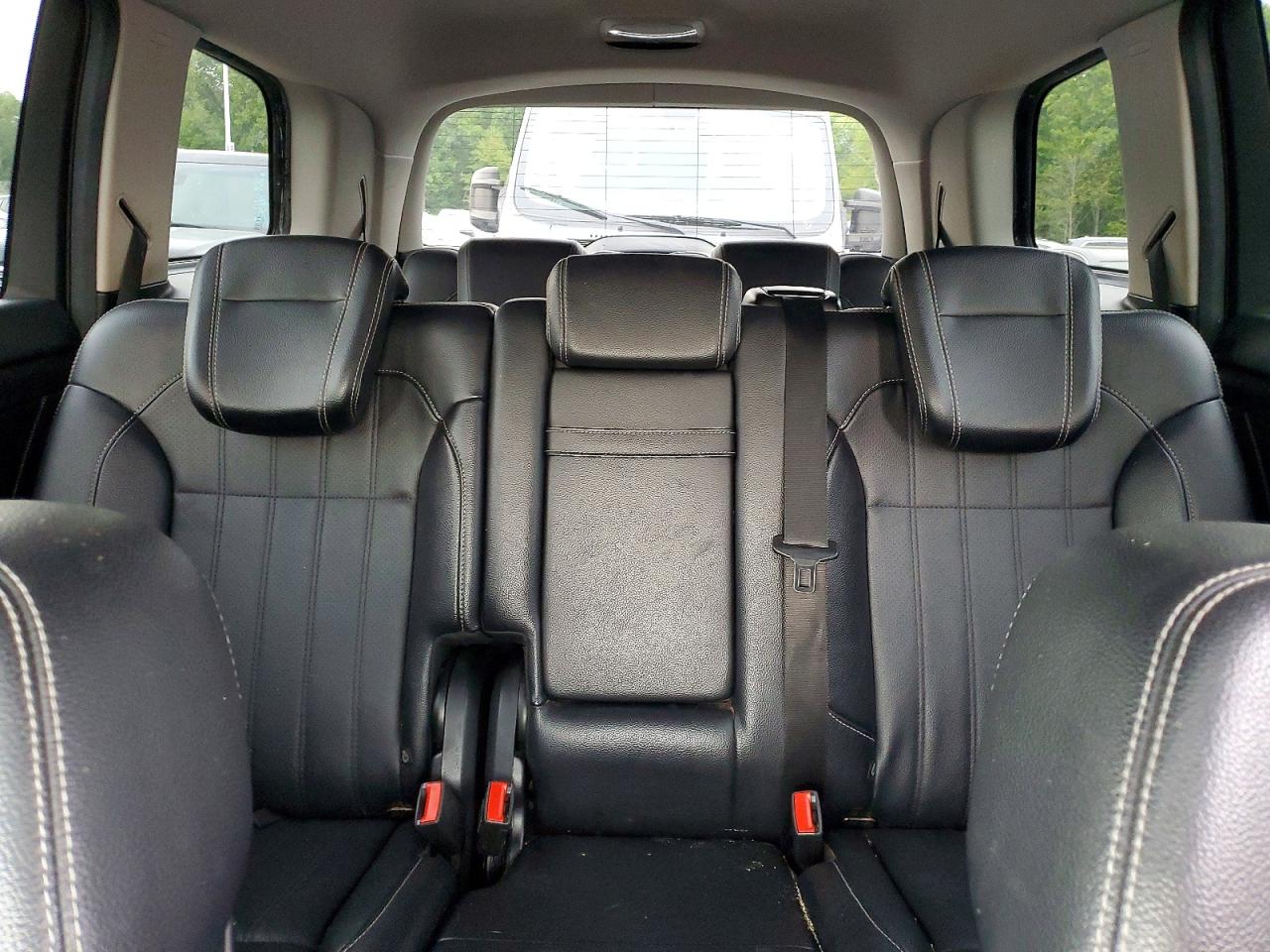 2014 Mercedes-benz Gl 450 4matic Silver vin: 4JGDF7CE0EA413145