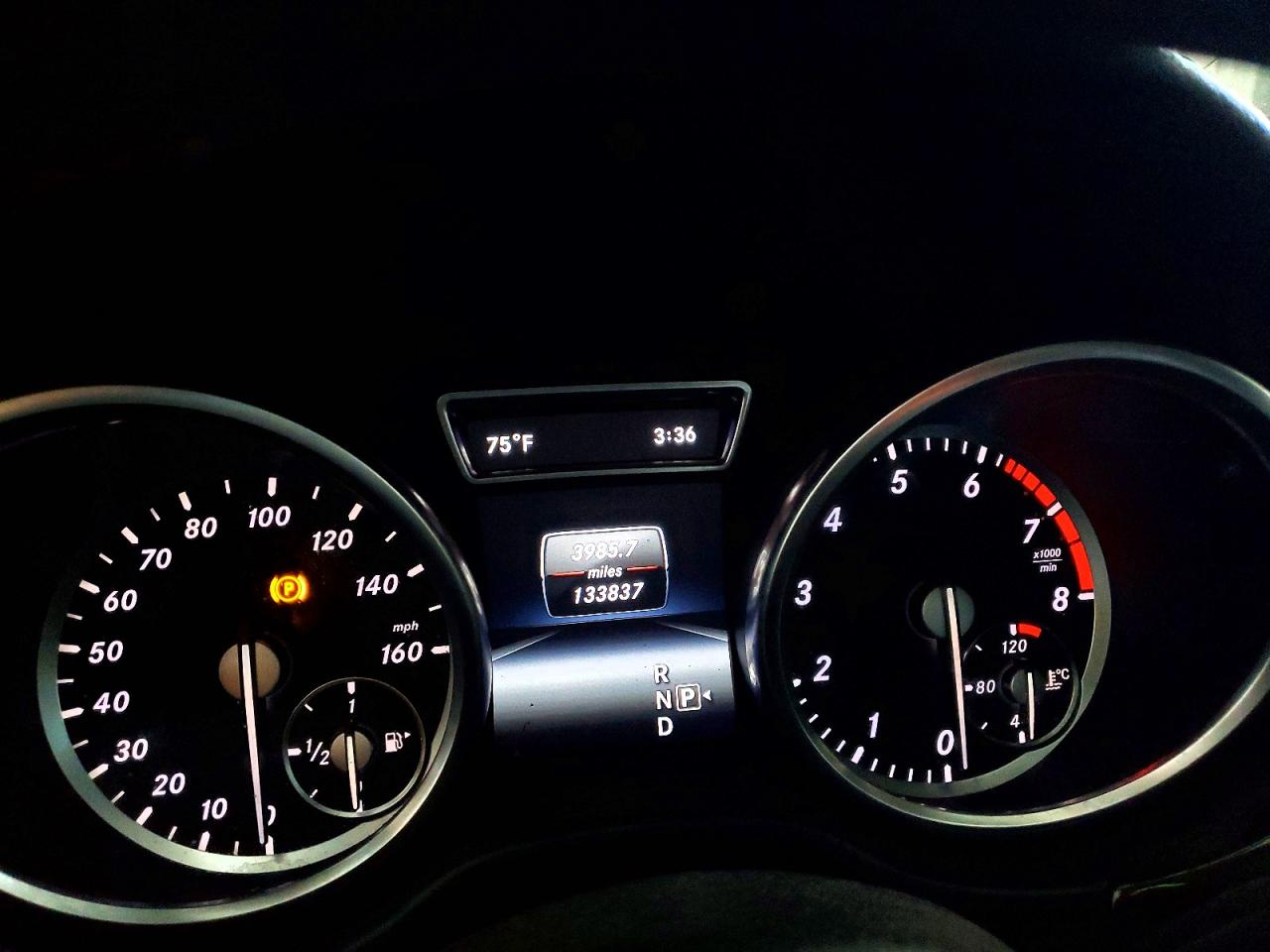2014 Mercedes-benz Gl 450 4matic Black vin: 4JGDF7CE0EA437798