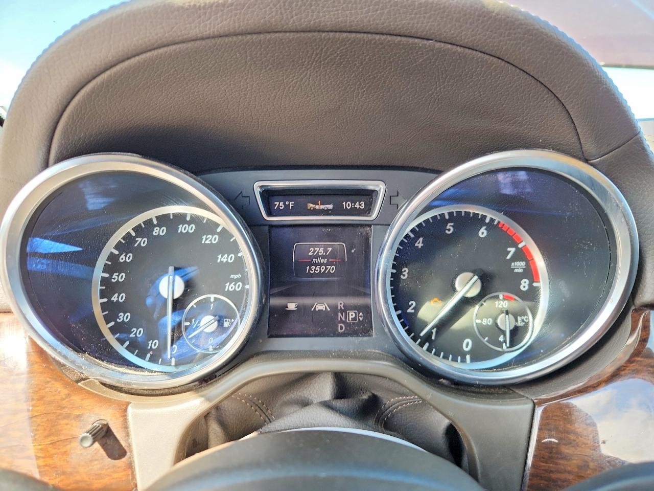 2013 Mercedes-benz Gl 450 4matic Maroon vin: 4JGDF7CE1DA124385